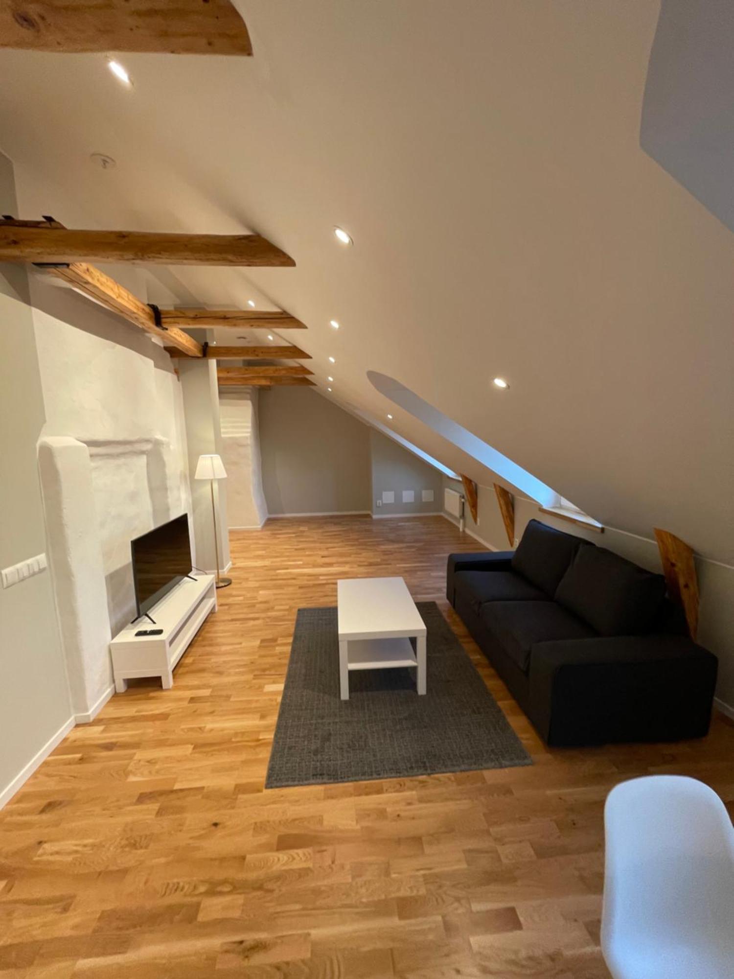 Hvg54 Apartamento Estocolmo