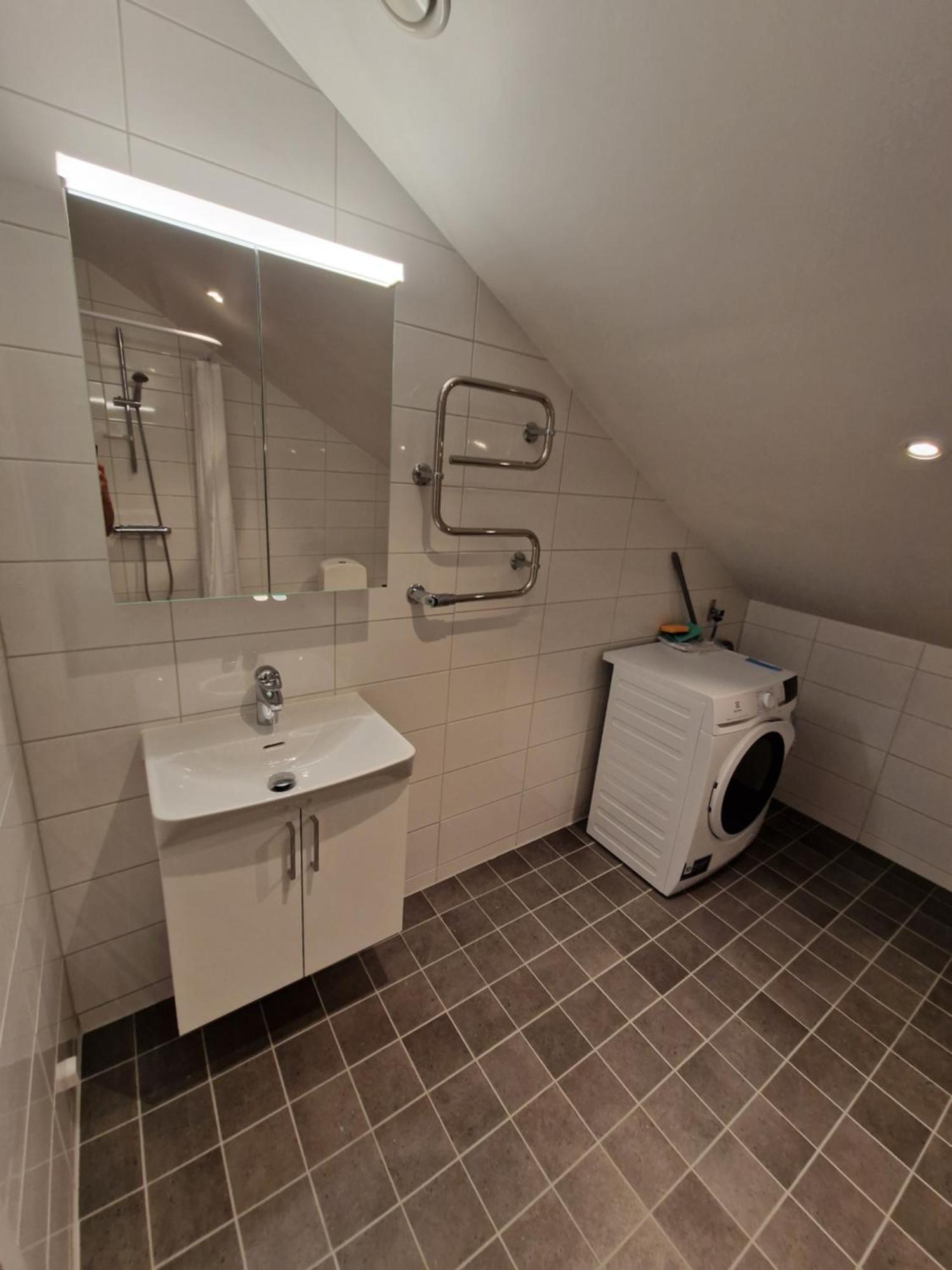 Apartamento Hvg54 Estocolmo