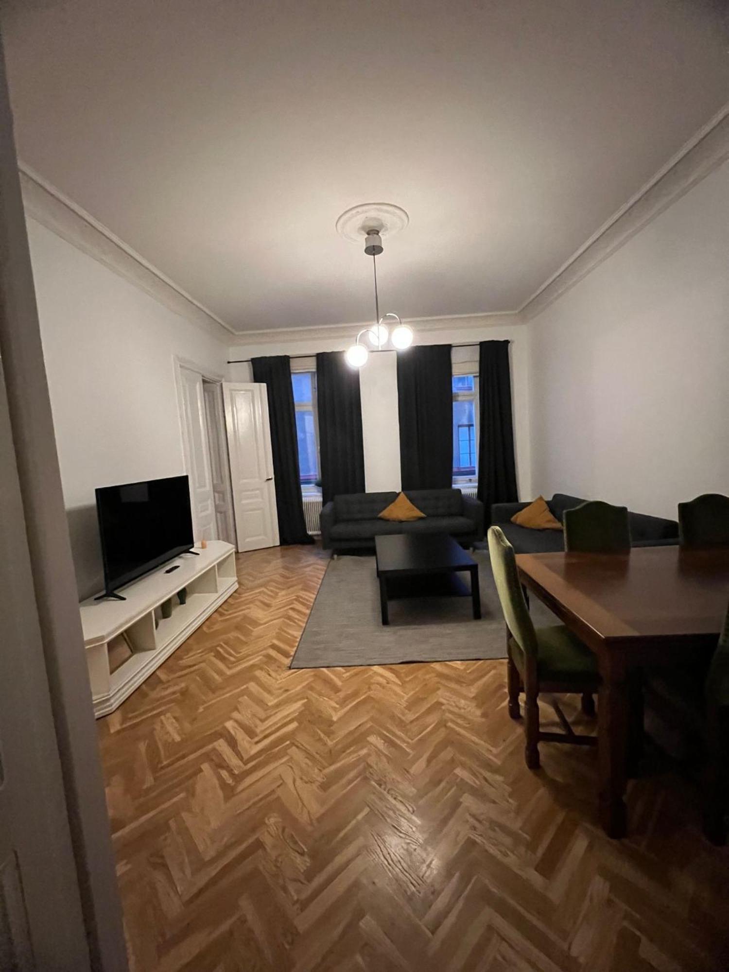Apartment Kg26
