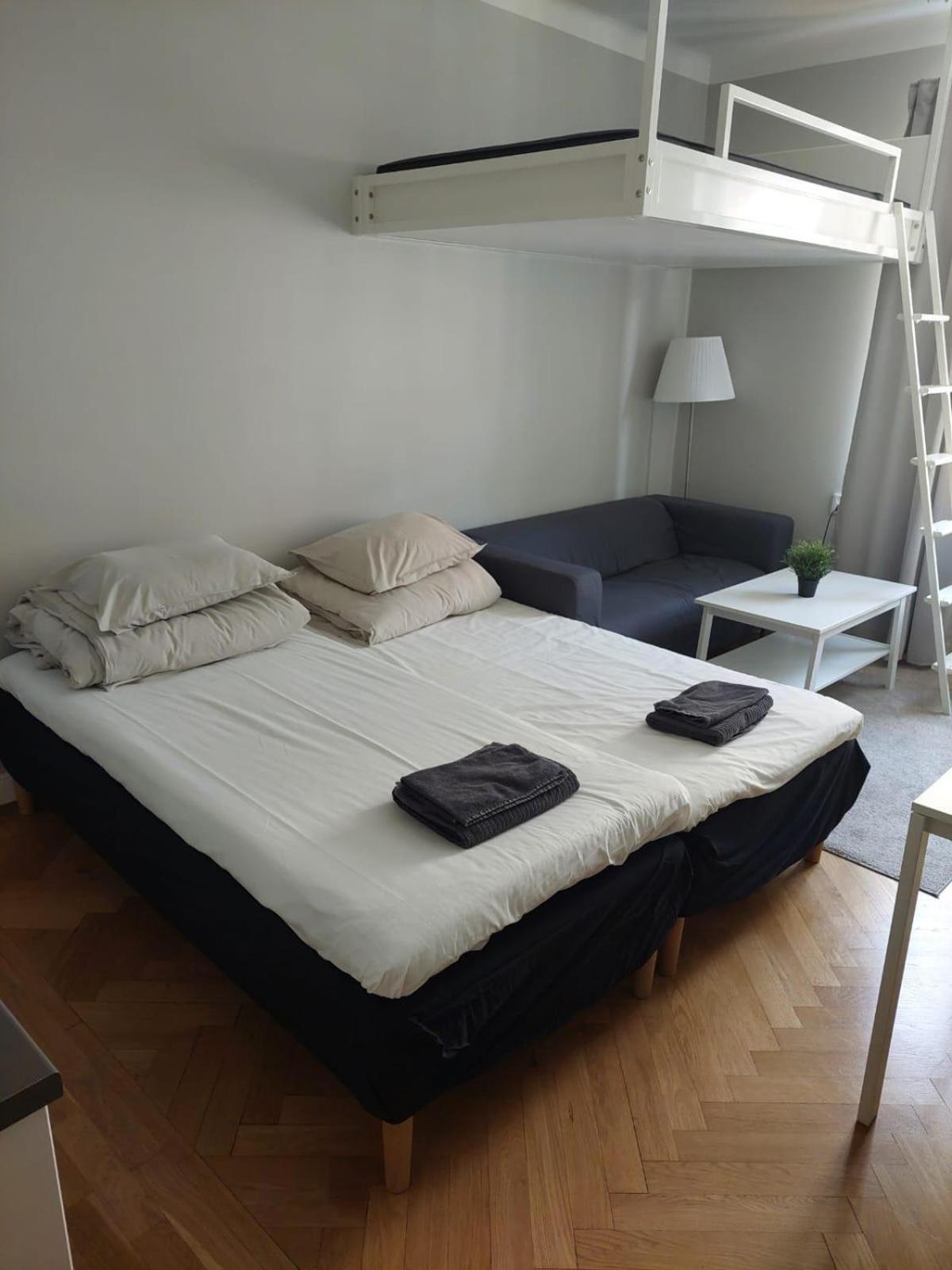 Plg19 Stockholm