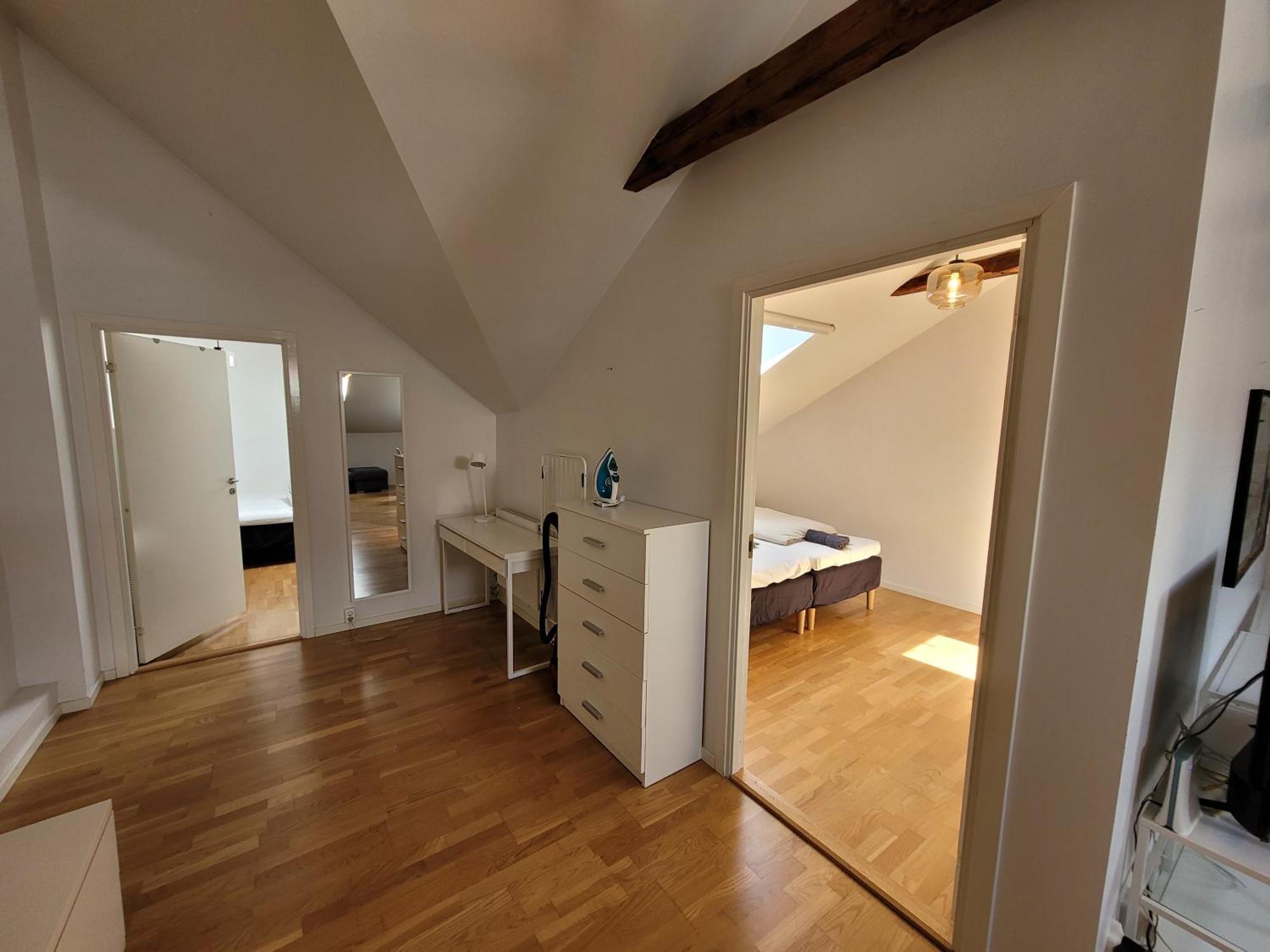 Apartment Kg26 Stockholm