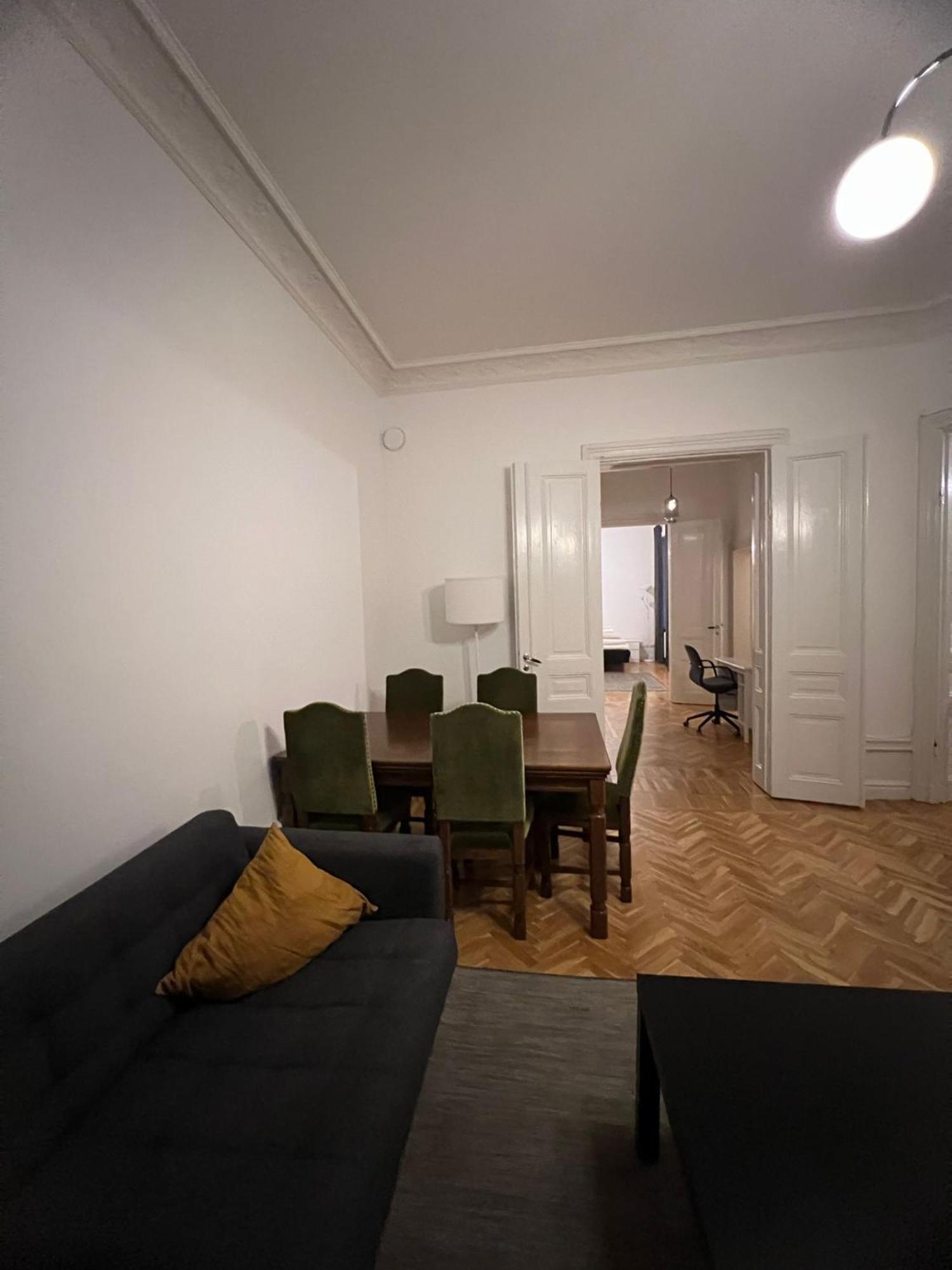 Apartment Kg26