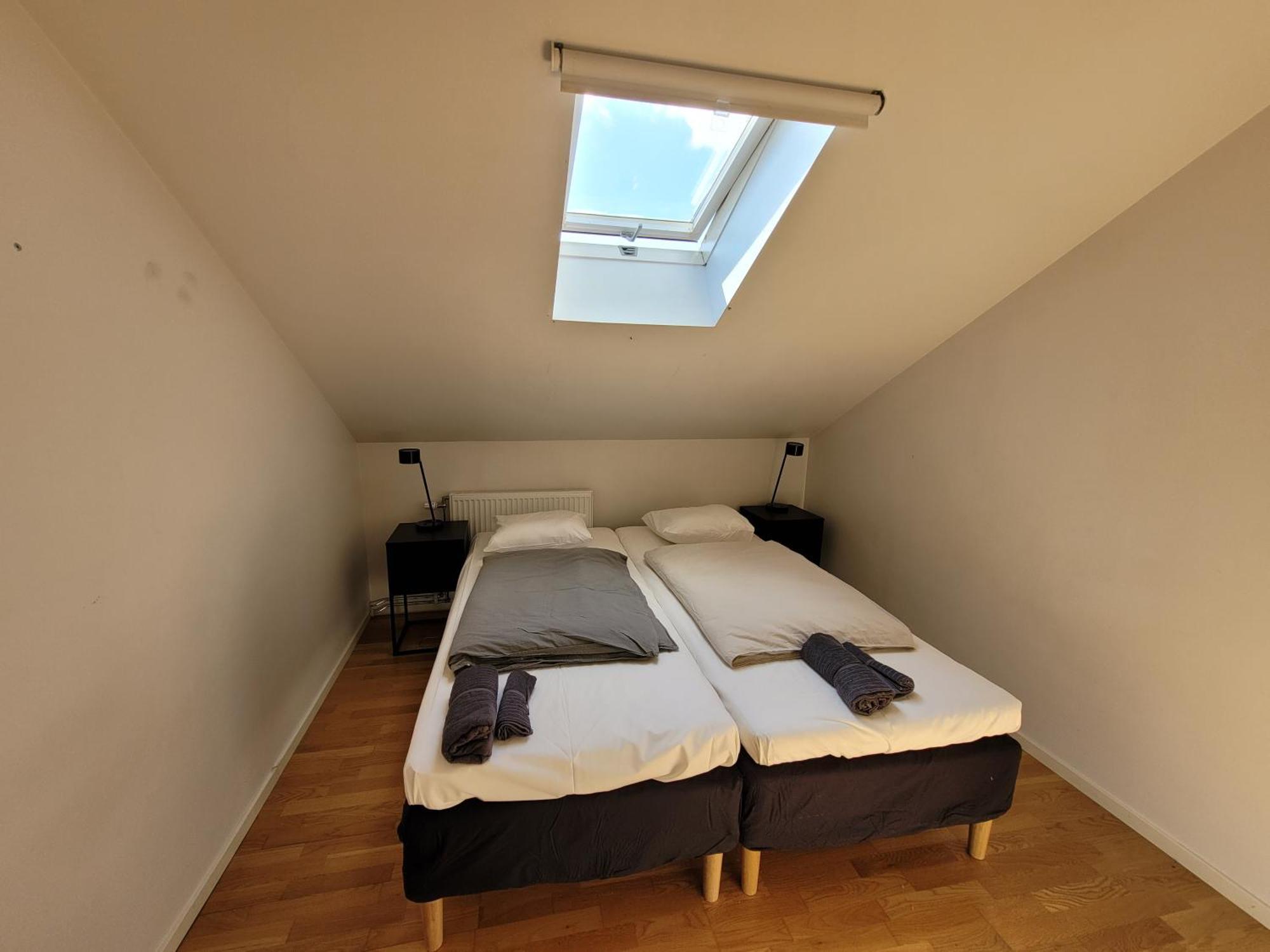 Kg26 Apartment Stockholm