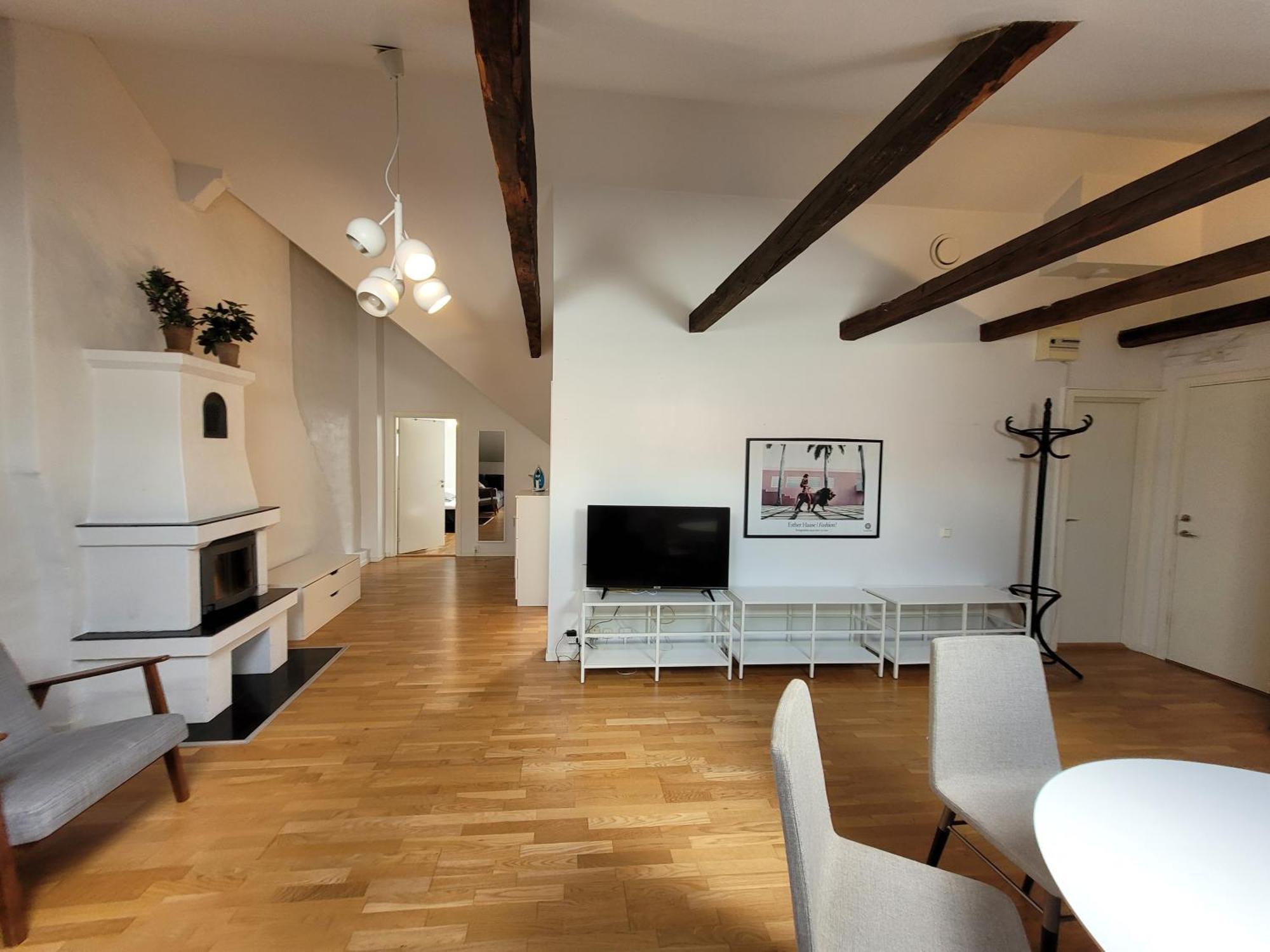 Apartment Kg26 *