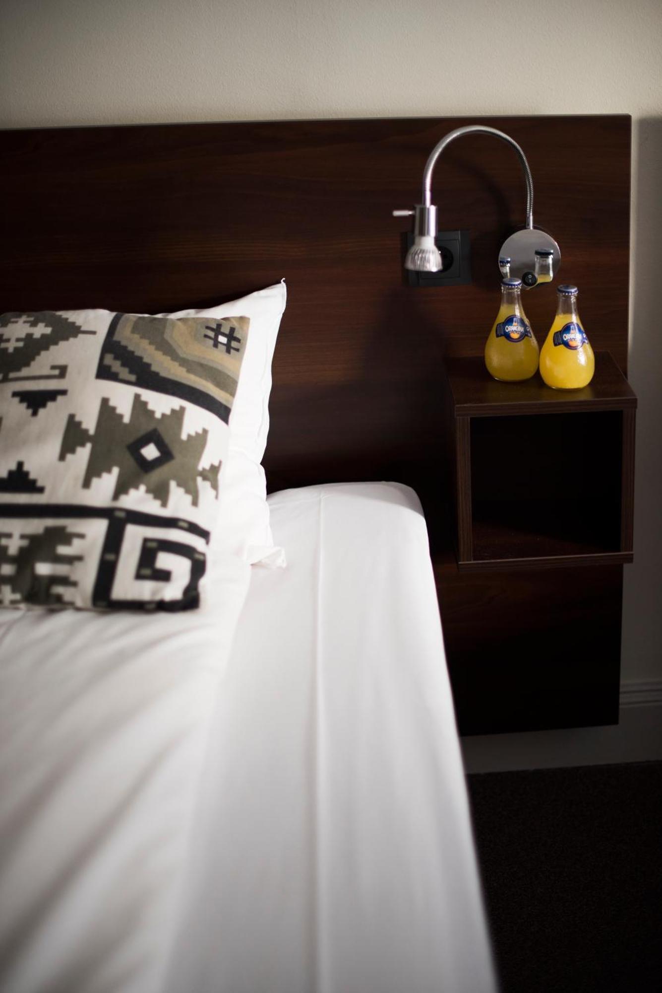 Hotell Castle House 3*