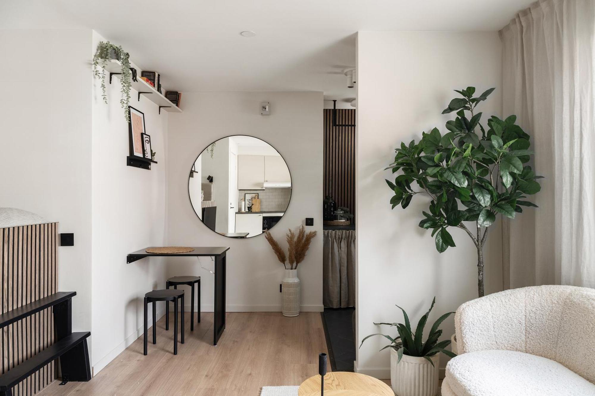 Apartment Away Stockholm