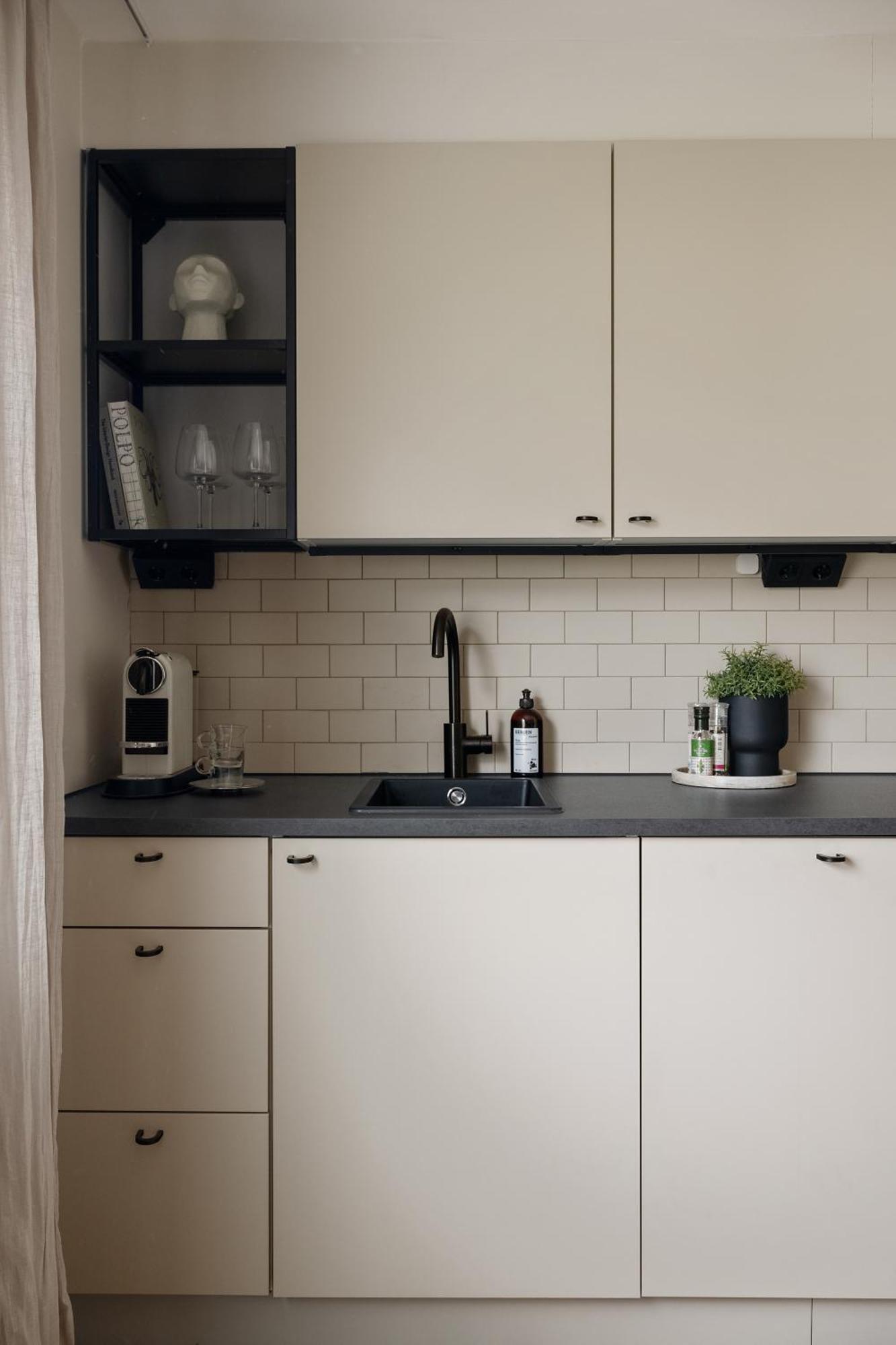 Away Apartment Stockholm