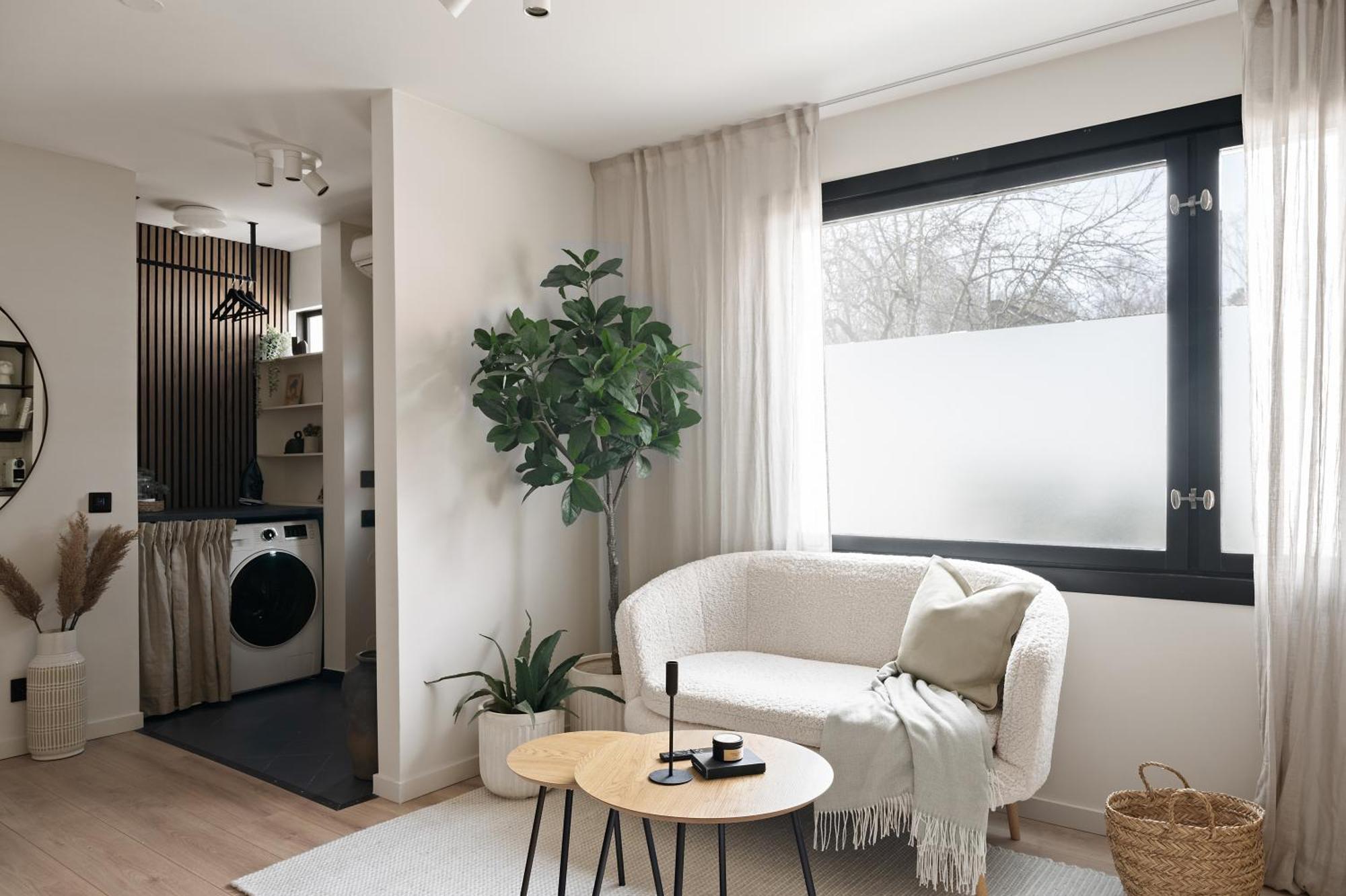 Apartment Away Stockholm