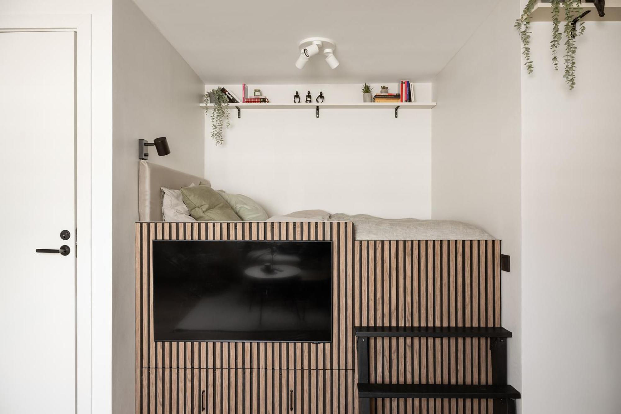 Apartment Away Stockholm