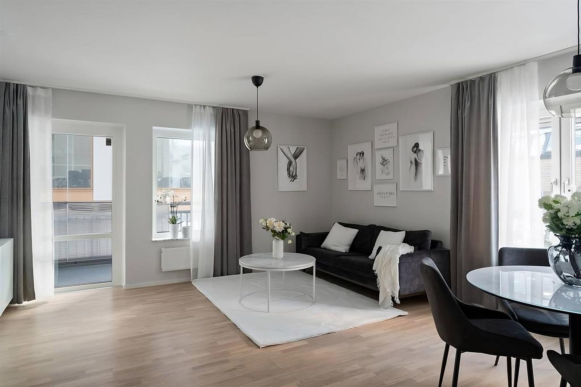 Beautiful Central Appartement Stockholm