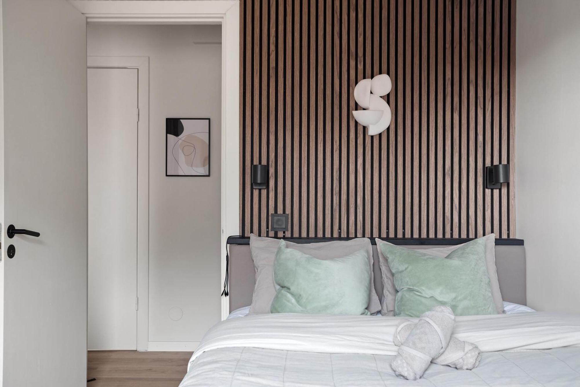 Apartment Away Stockholm