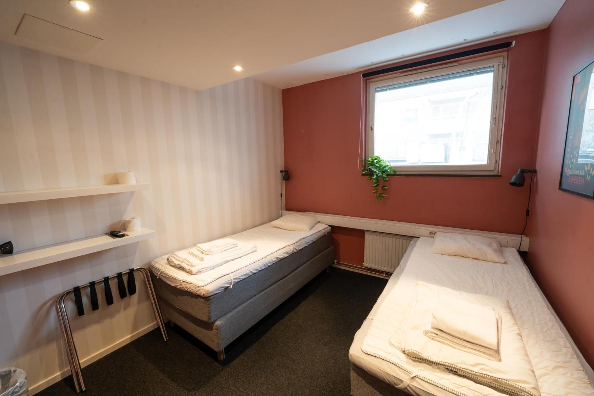 Hostel Stockholm Hostel