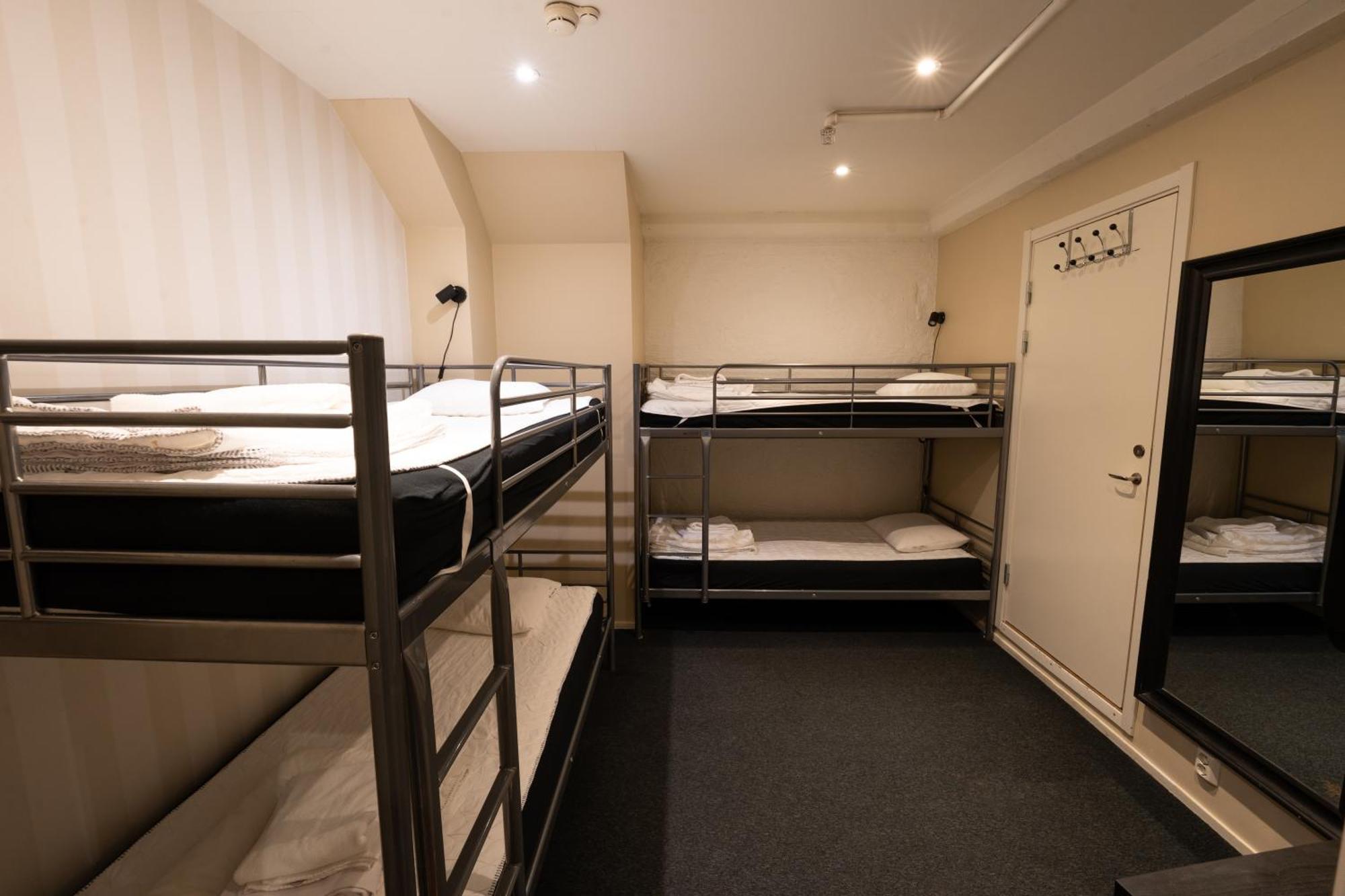 Stockholm Hostel Hostel Stockholm