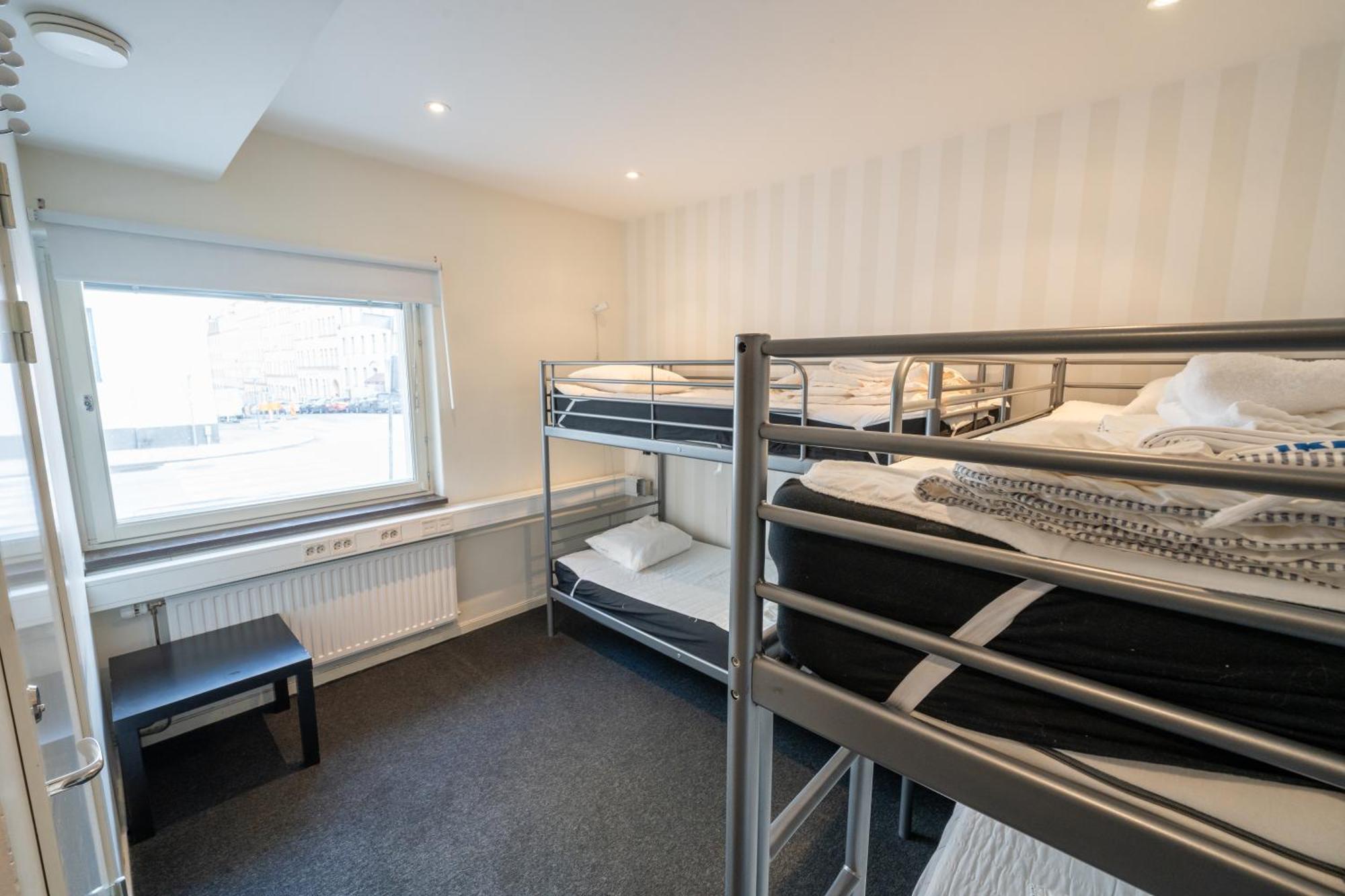 Stockholm Hostel * Stockholm