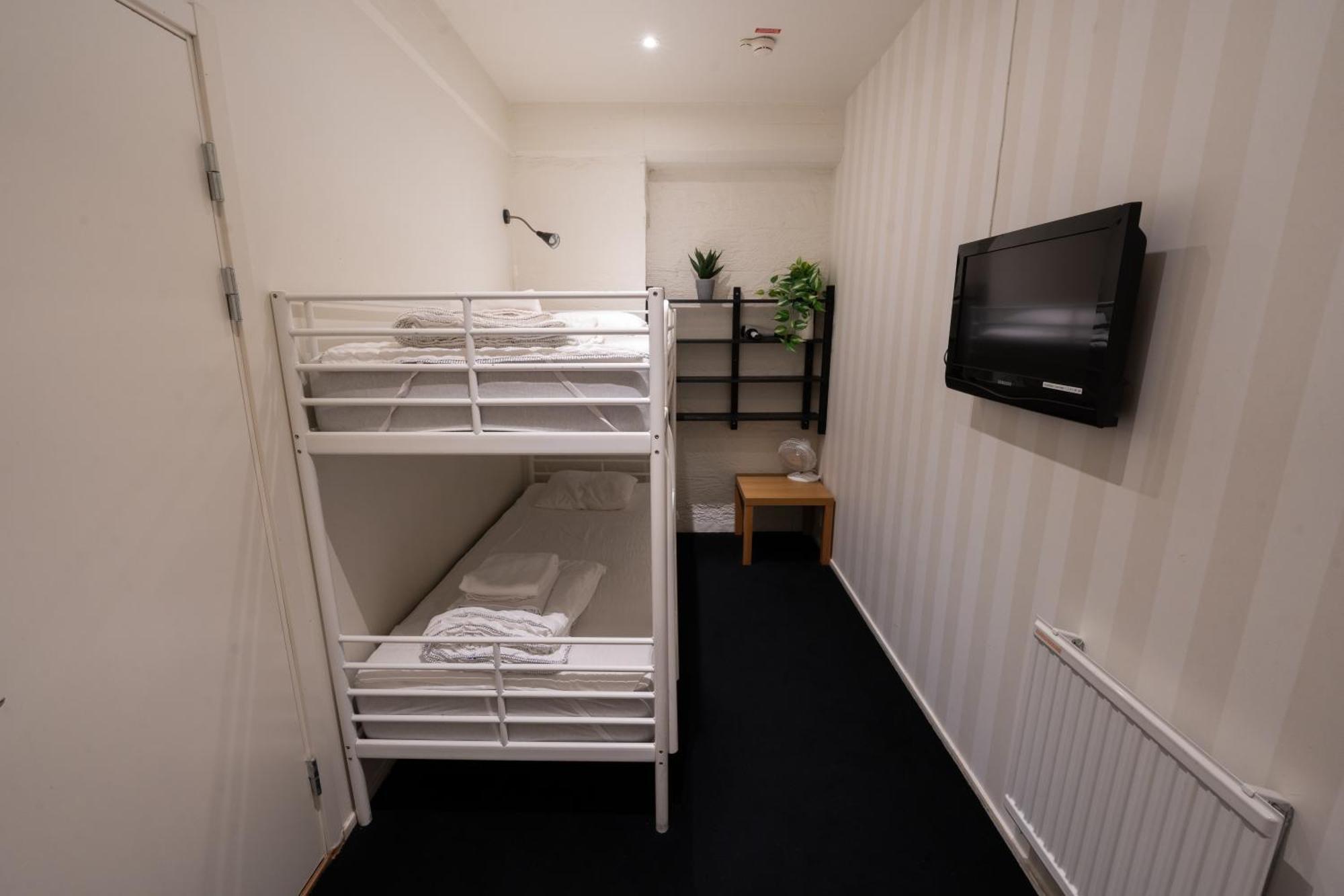 Stockholm Hostel Stockholm