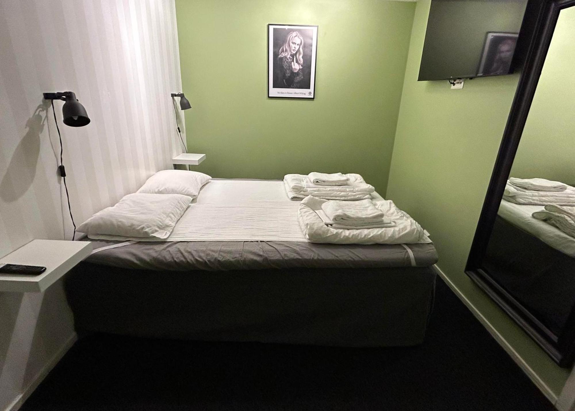 Stockholm Hostel Hostel Stockholm