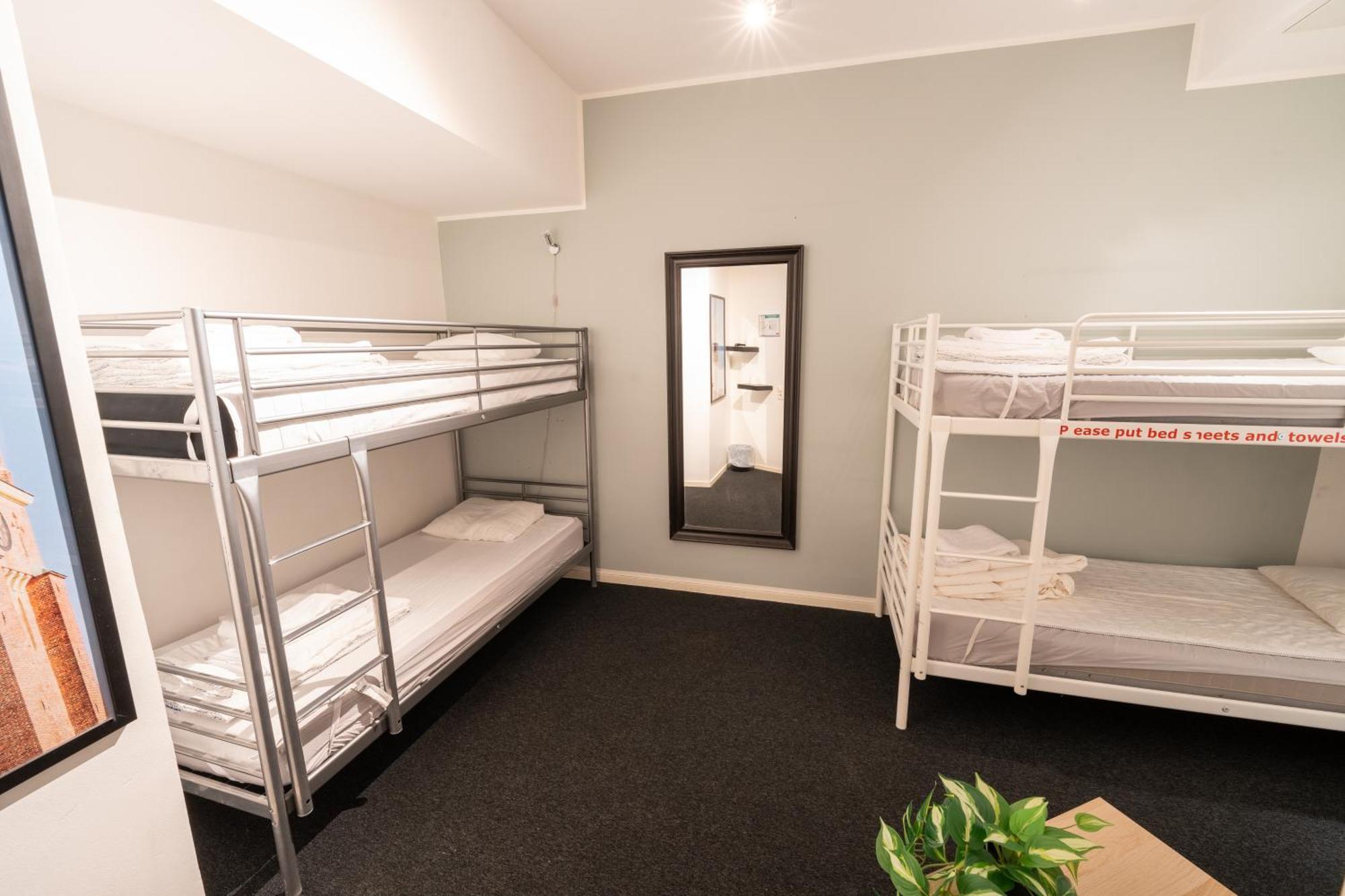Stockholm Hostel