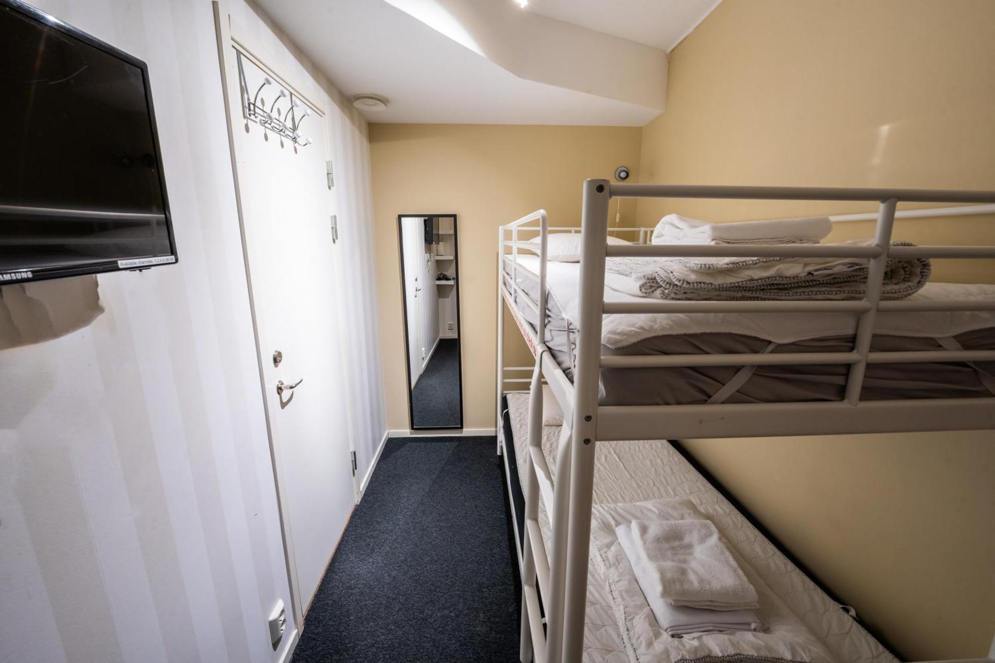 Stockholm Hostel Stockholm
