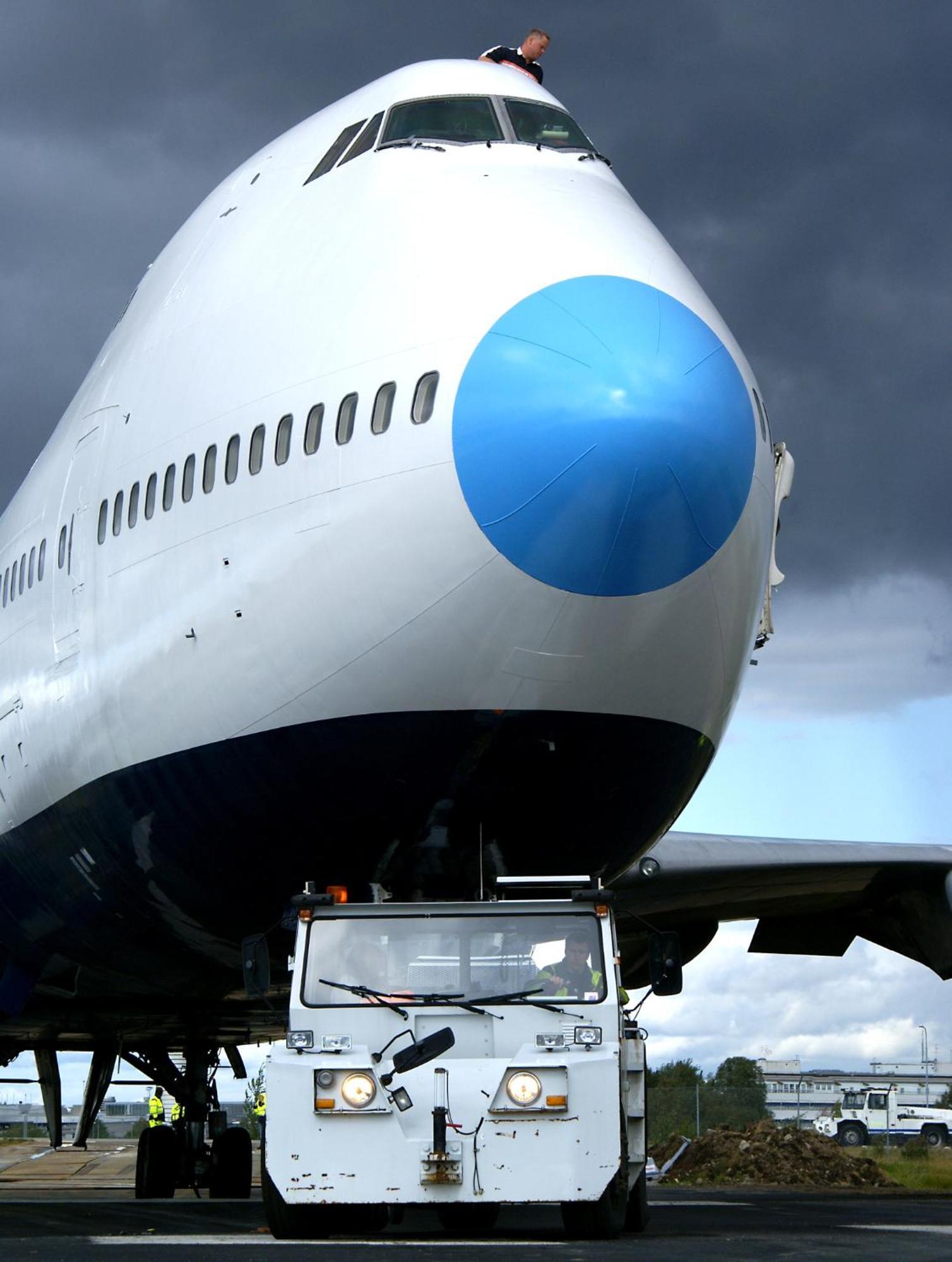 Stf Jumbo