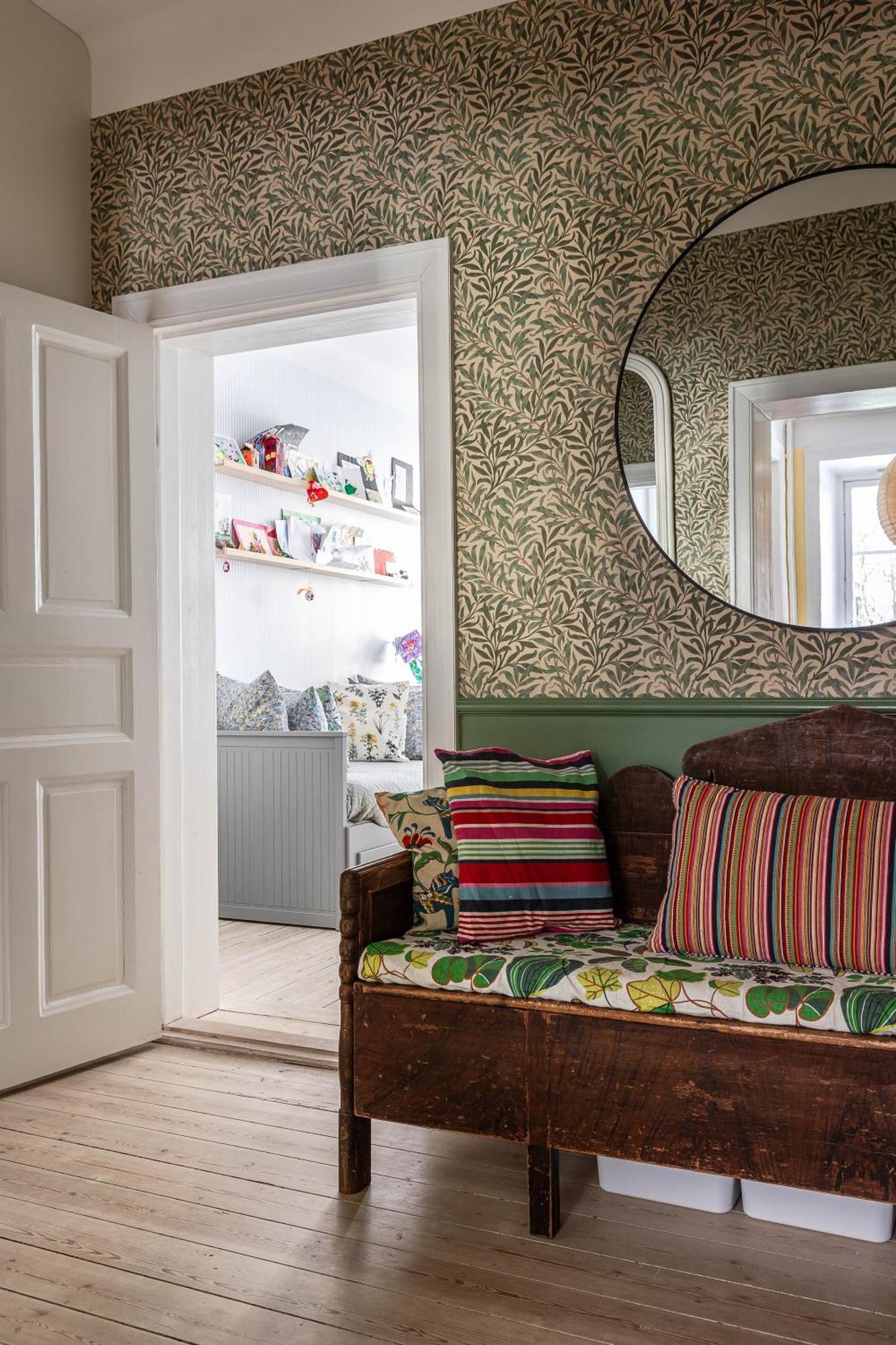 Apartment Lugn Design Laegenhet, I Heta Sofo, Soedermalm *