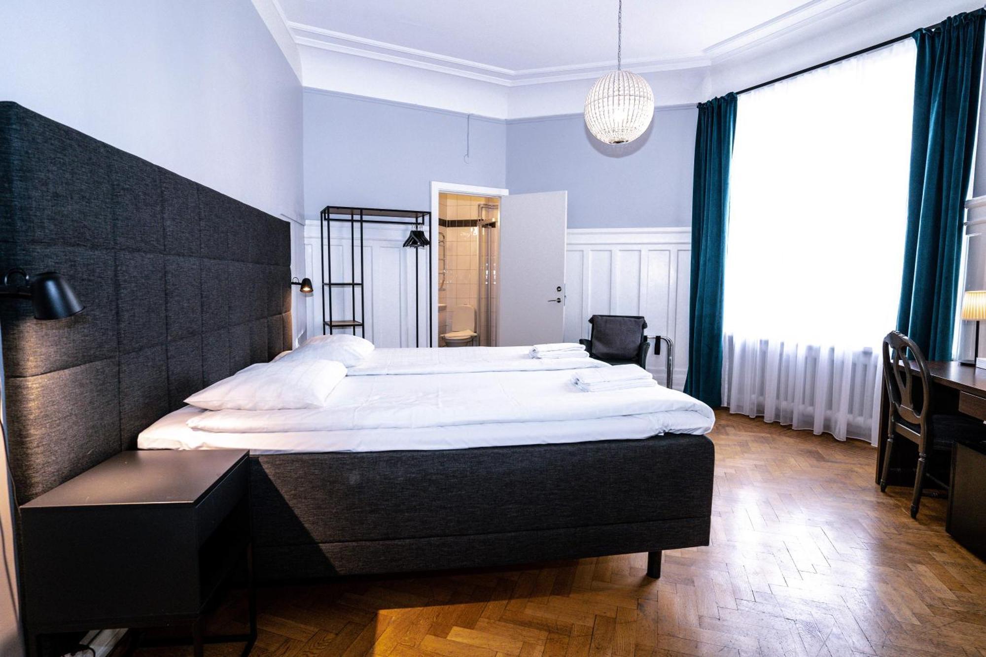 Hotel Queen's By First Estocolmo