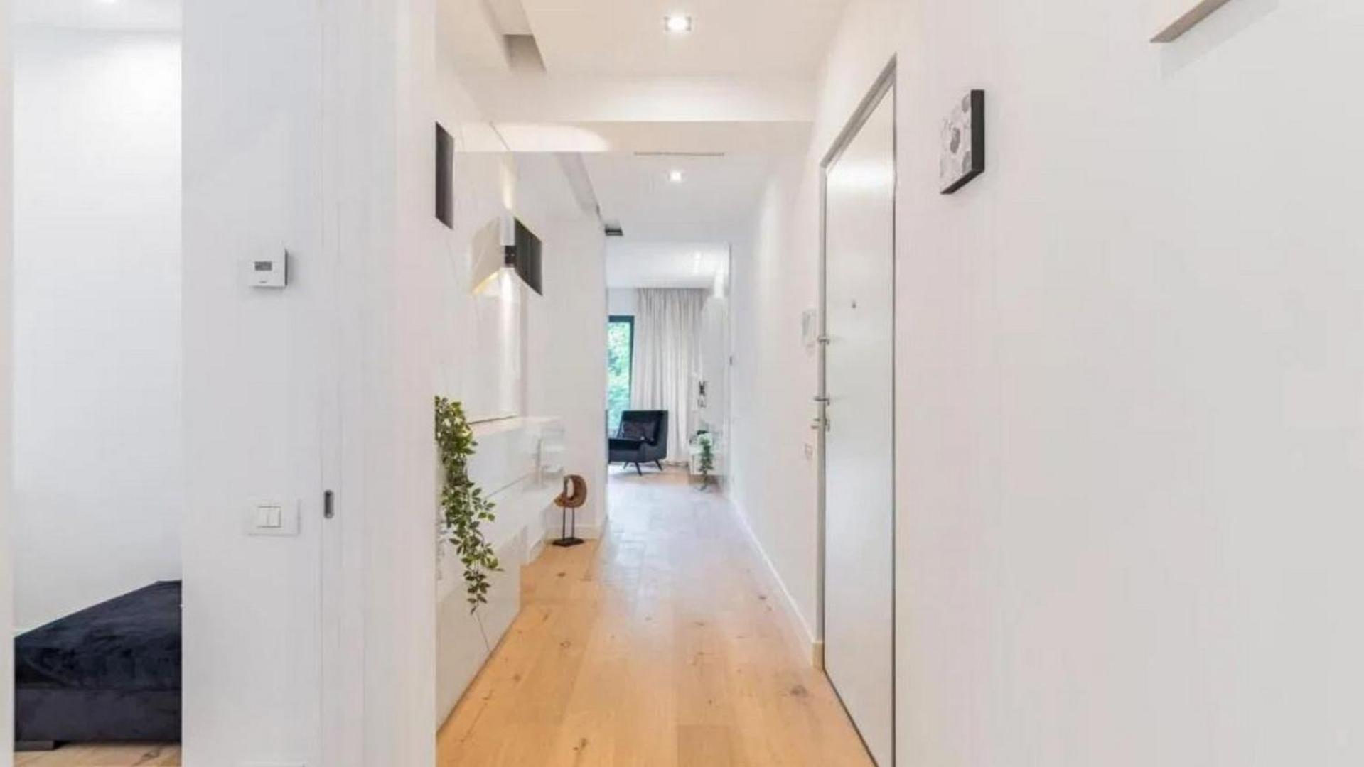 Apartment Turegatan Class Stockholm