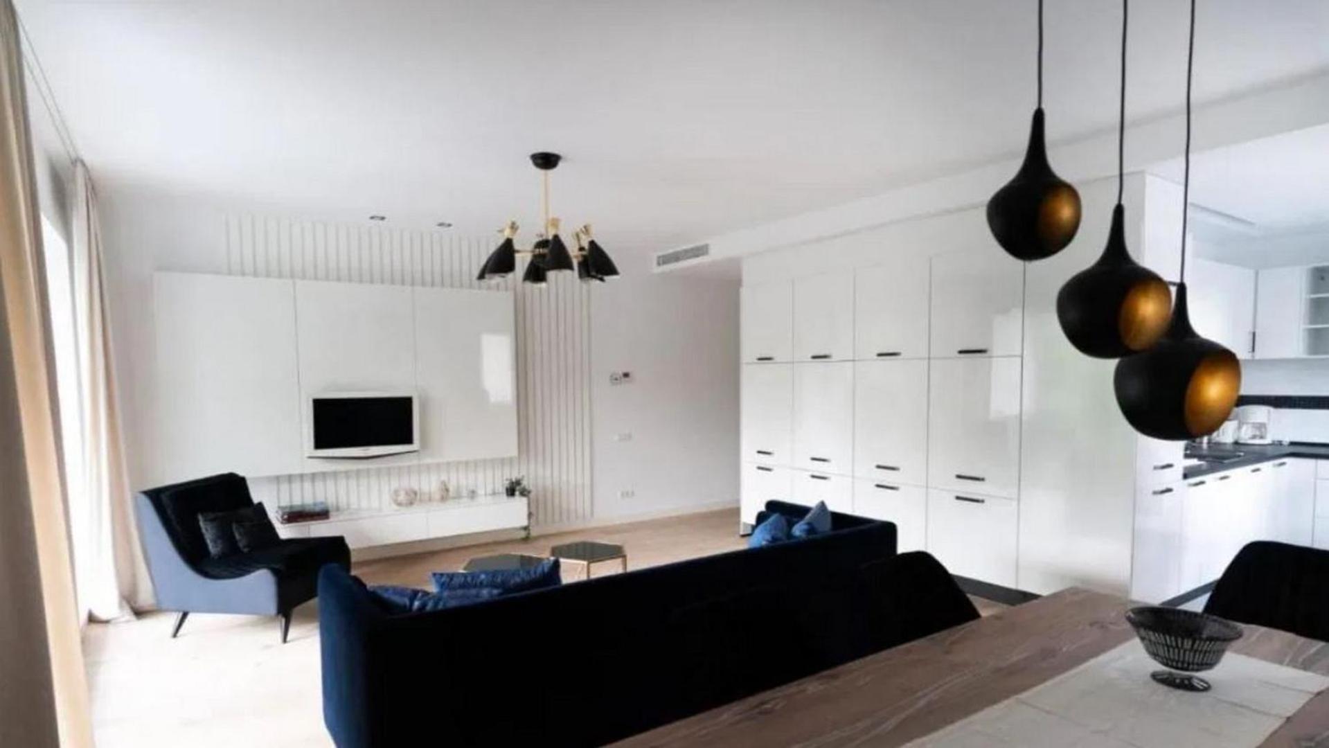 Apartment Turegatan Class