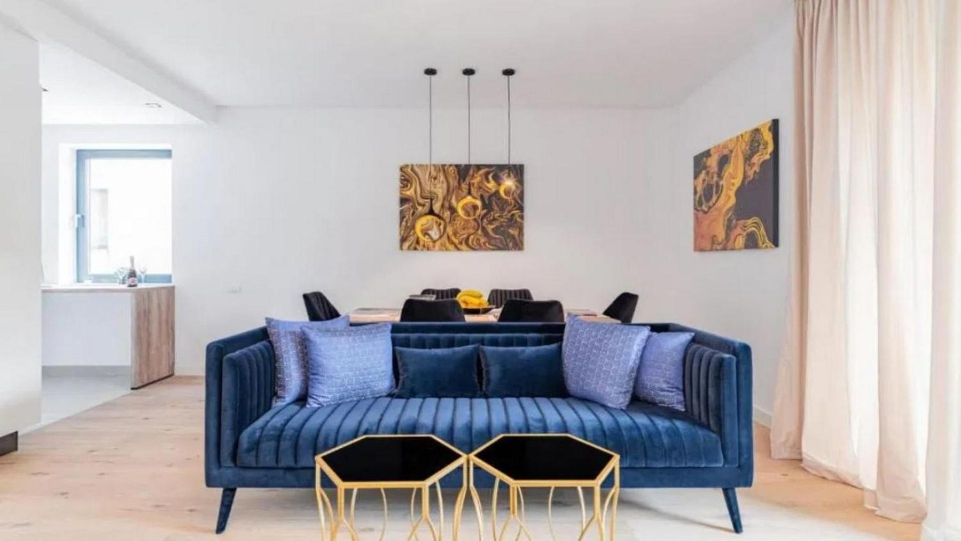 Apartment Turegatan Class *