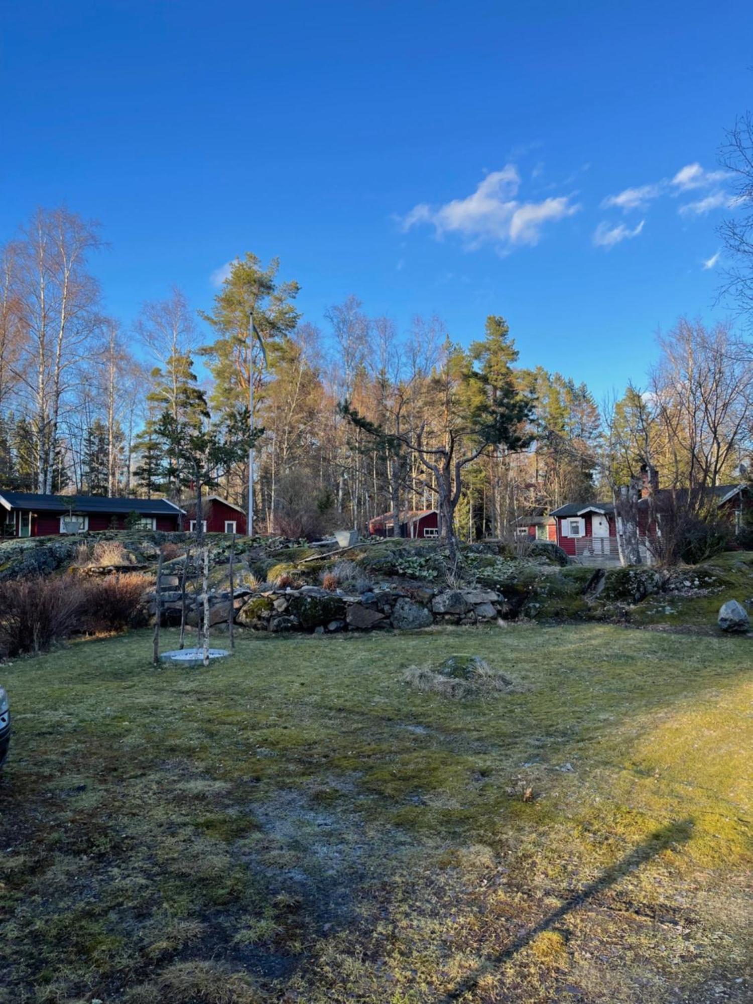 Holiday home Aelgdals