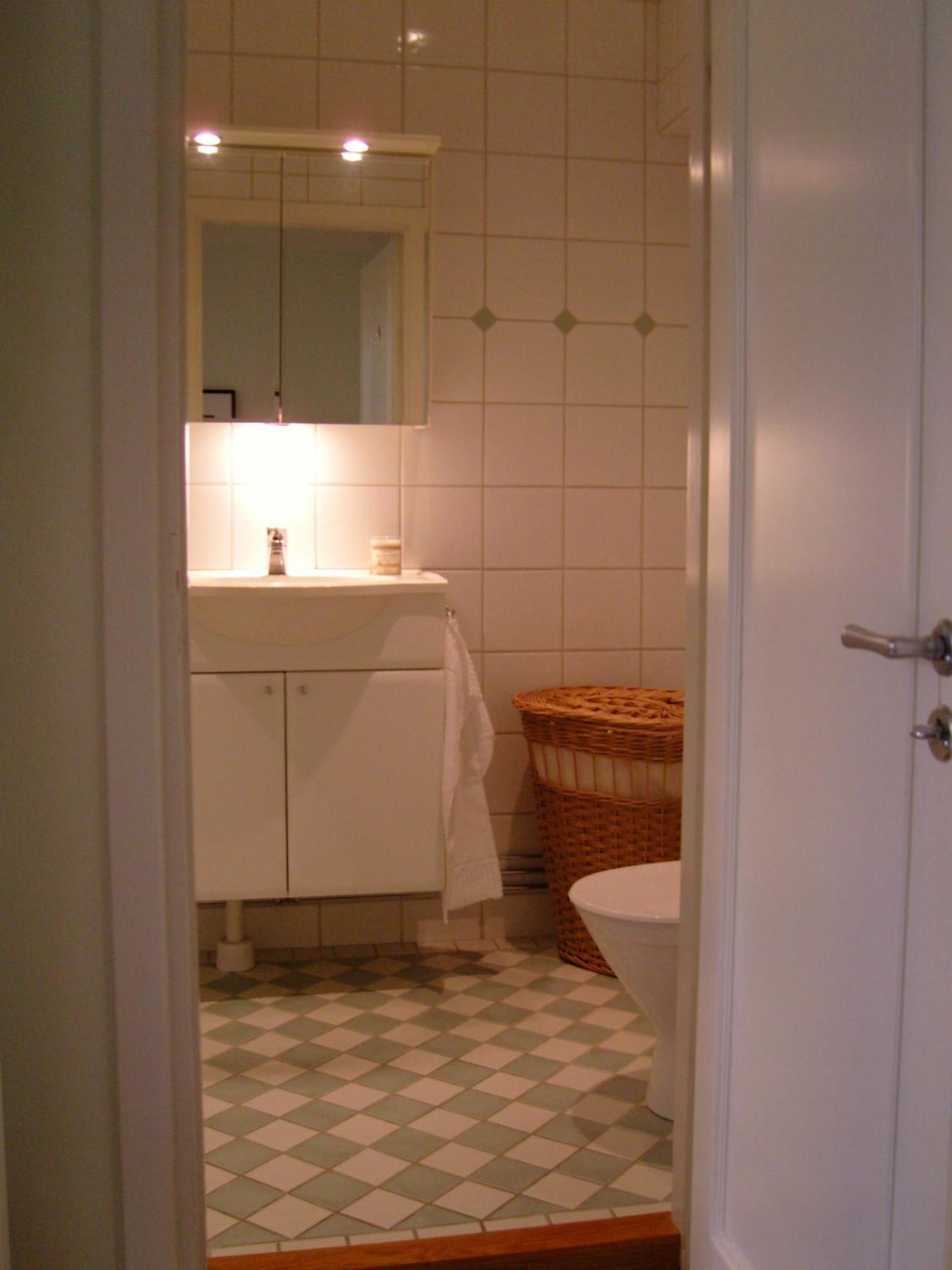 Executive Living Soedermalm Chic *