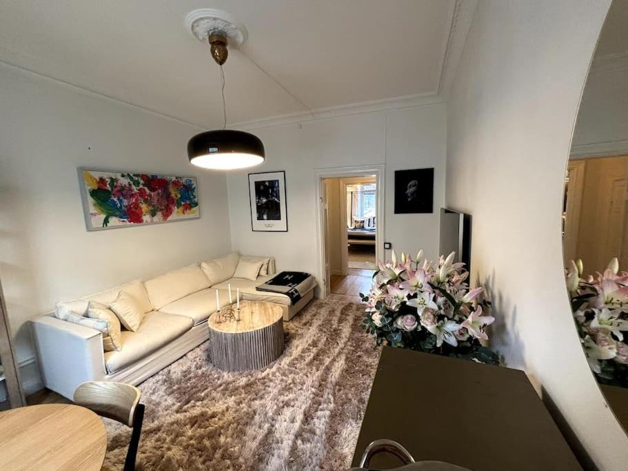 Urban Escape Apartment Stockholm