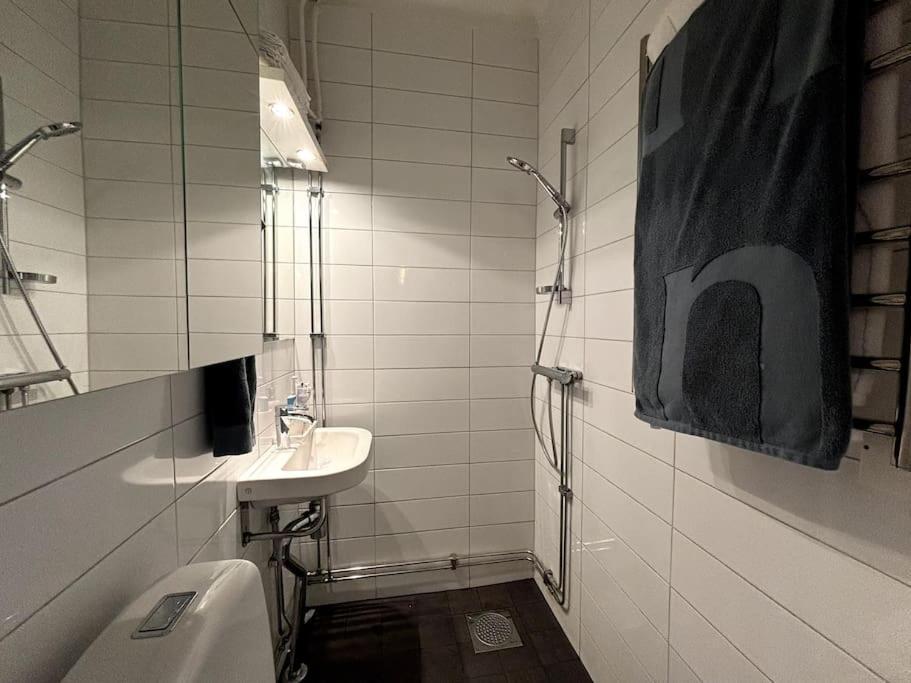 Urban Escape Apartment Stockholm