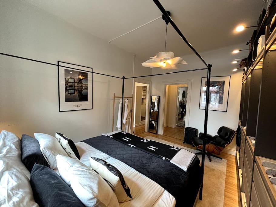 Apartment Urban Escape *
