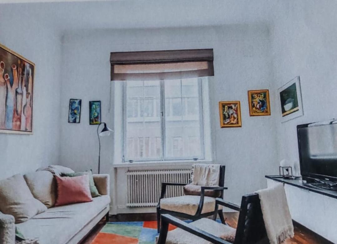 Apartment Drottninggatan Stockholm