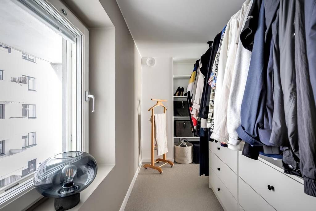 The Skylight Loft * Stockholm