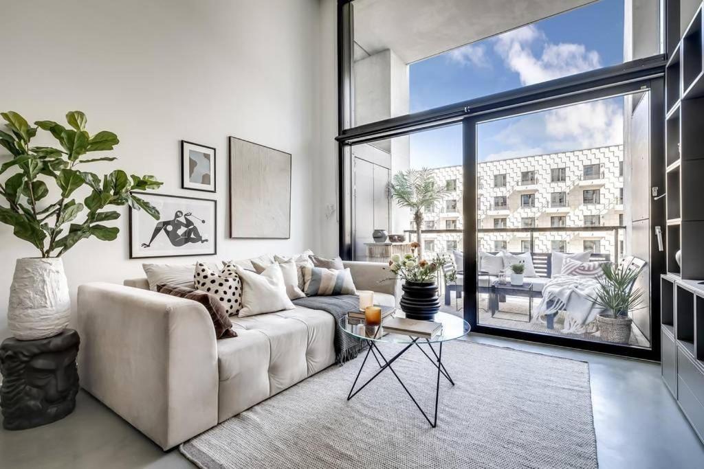 The Skylight Loft Stockholm