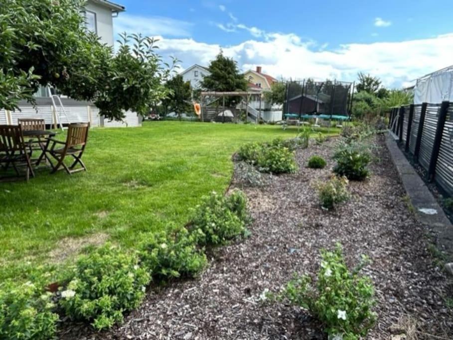 Villa Spacious House Close To Nature And City. Stockholm