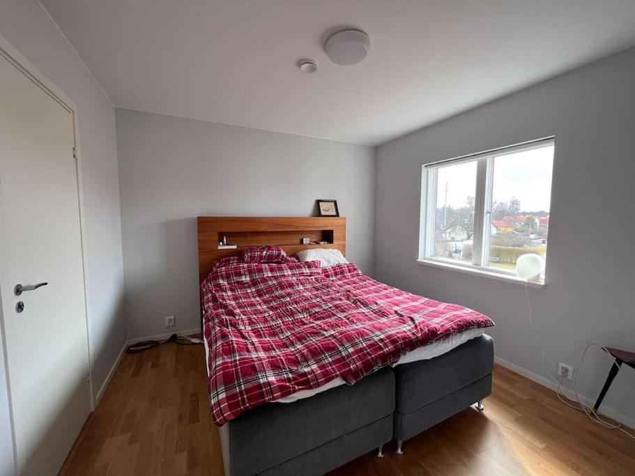 Spacious House Close To Nature And City. Villa Stockholm