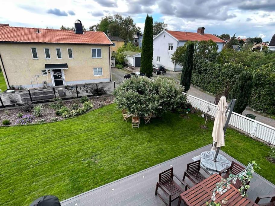 Villa Spacious House Close To Nature And City.