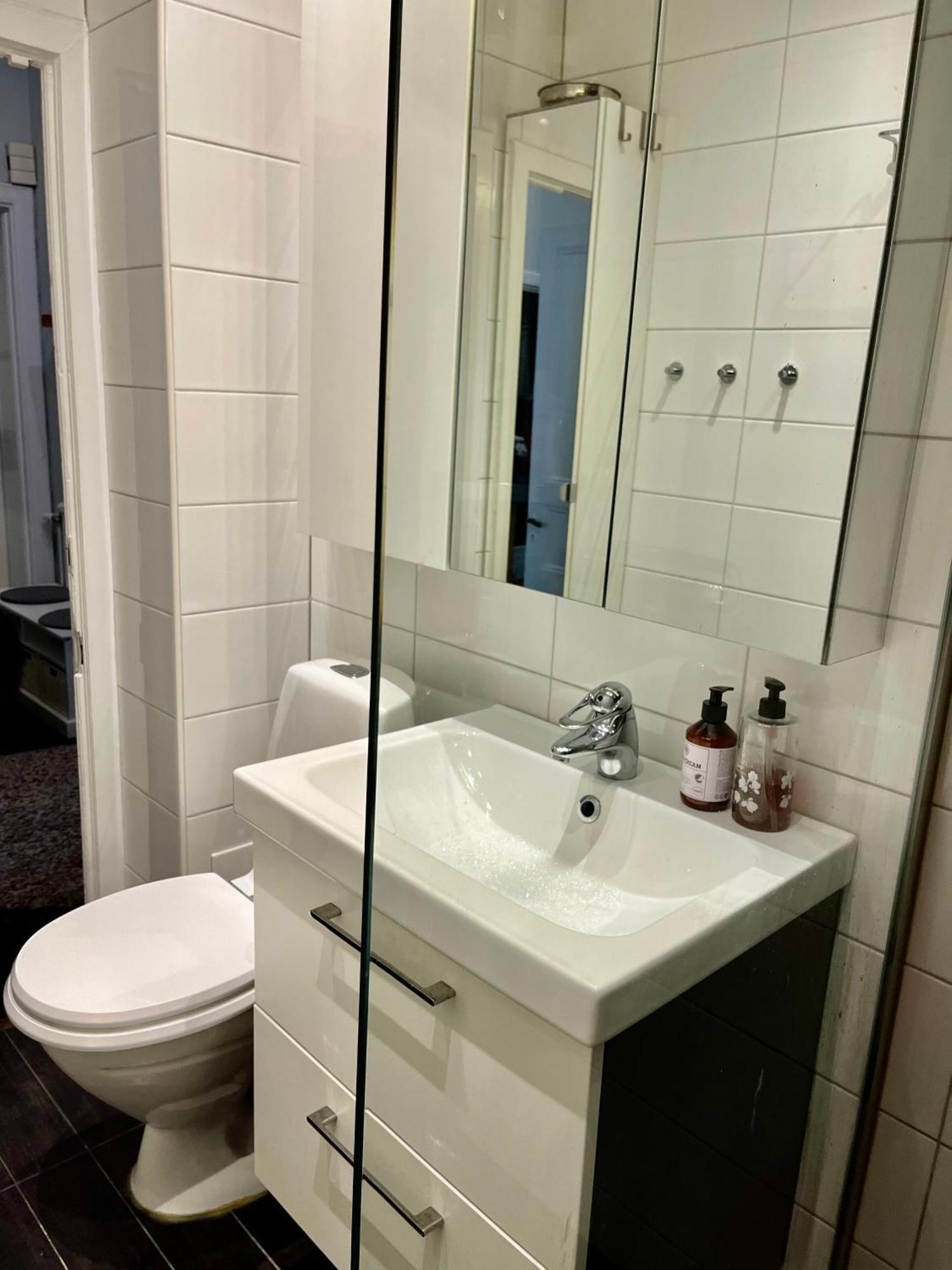 Apartamento Birkastan - *