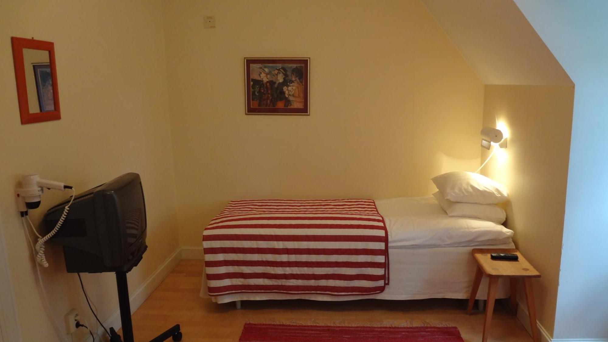 Hotel Hesselby Slott Stockholm