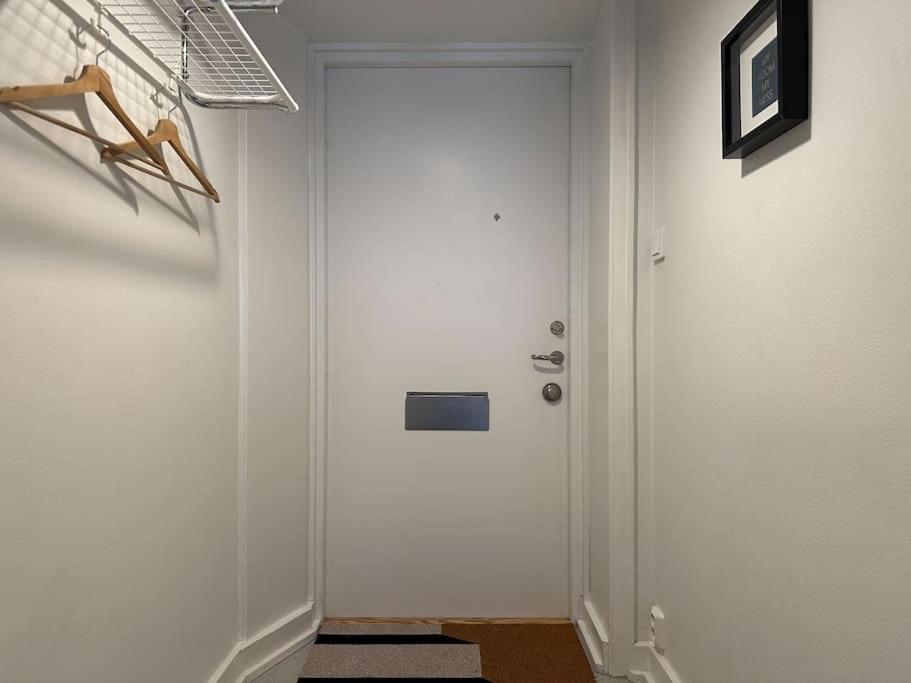 Soeder Cozy Apartment Stockholm