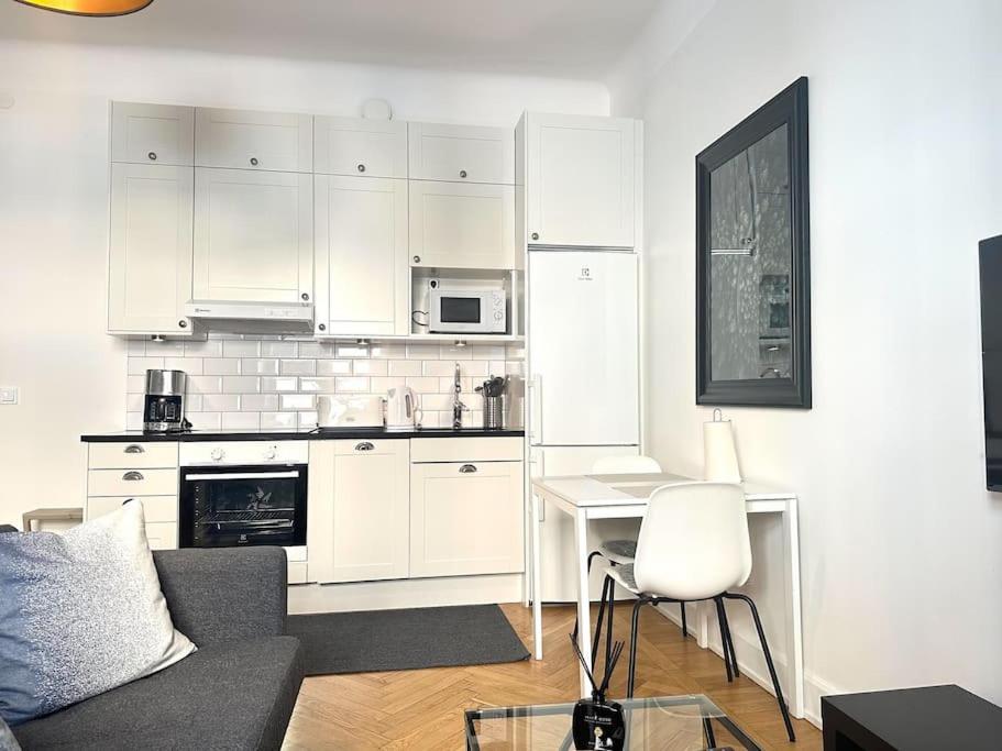 Appartement Luxury Ostermalm Stockholm