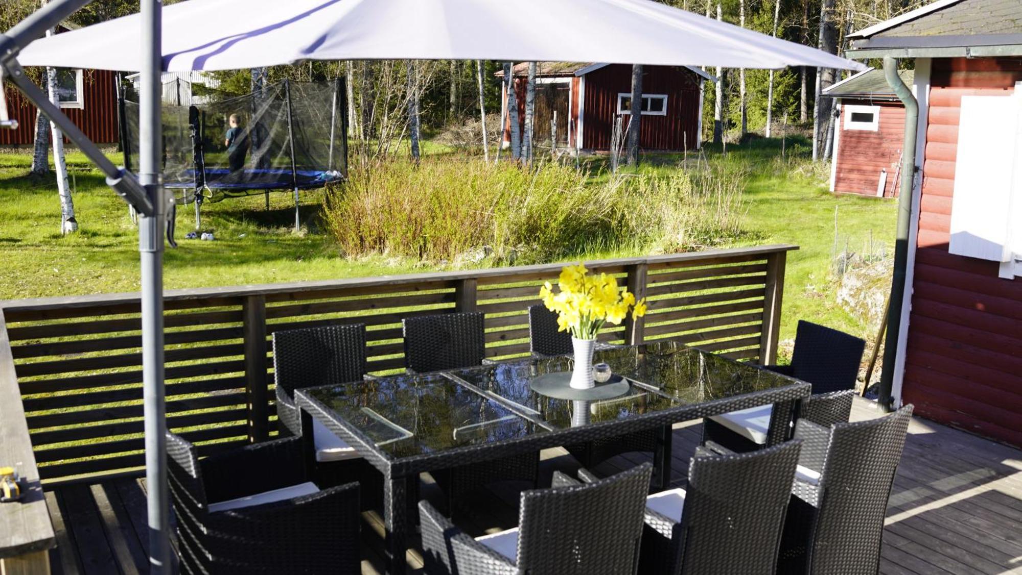 Aelgdals Holiday home *
