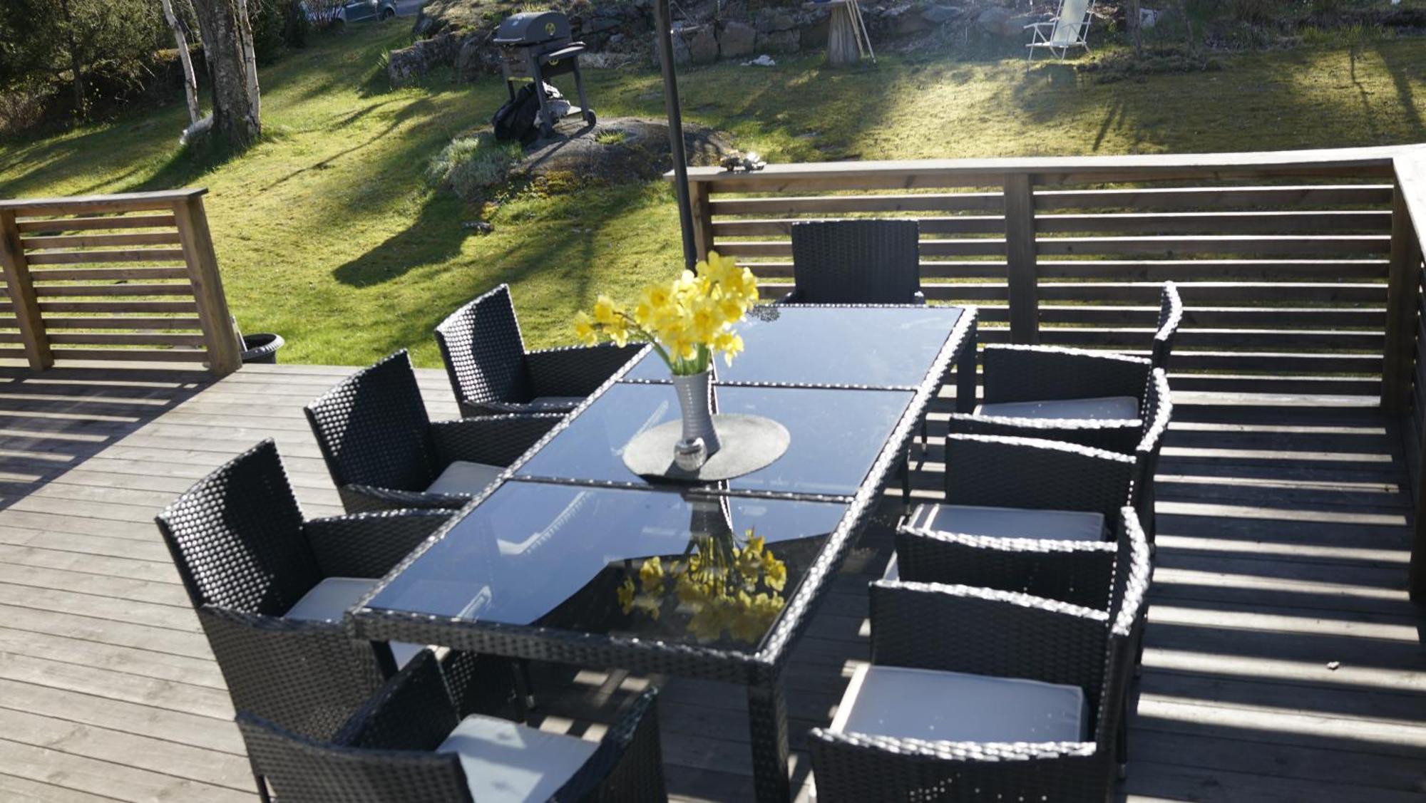 Holiday home Aelgdals Stockholm
