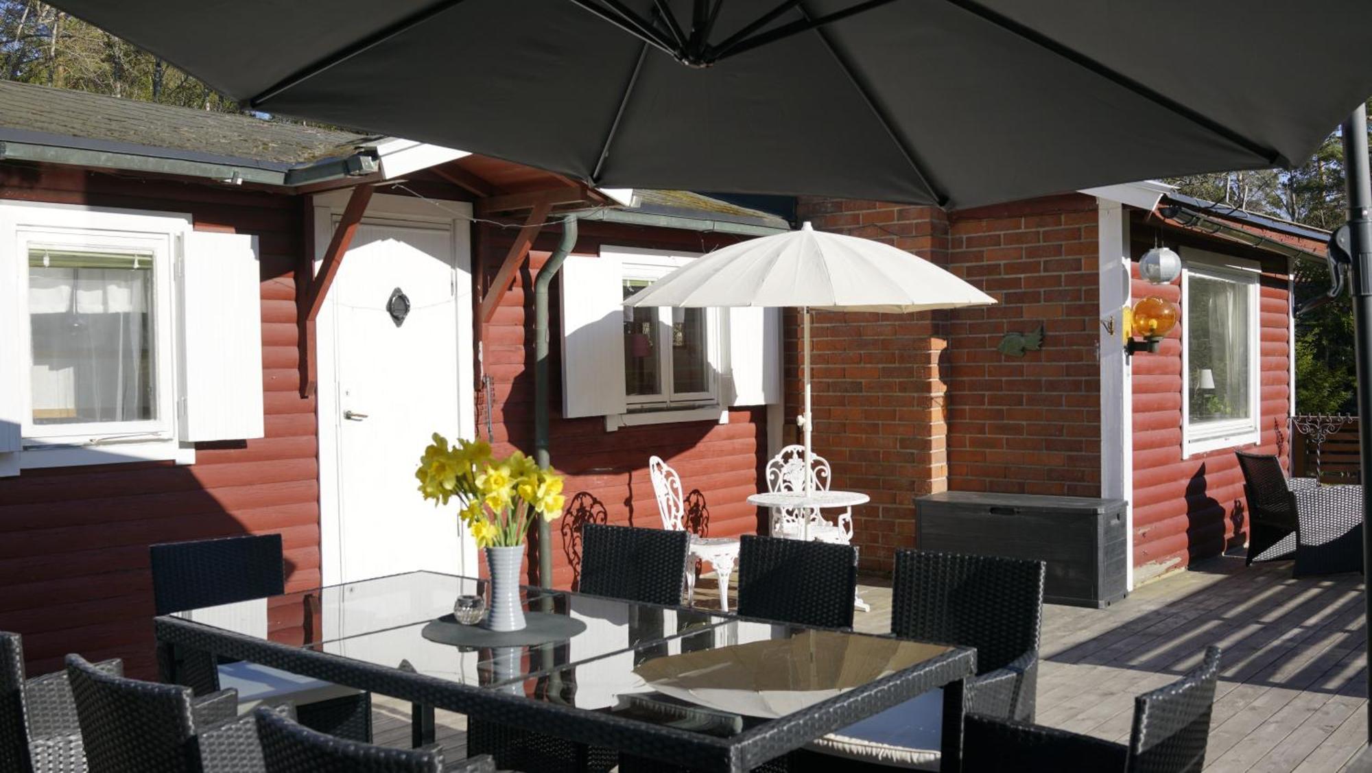 Aelgdals Holiday home Stockholm