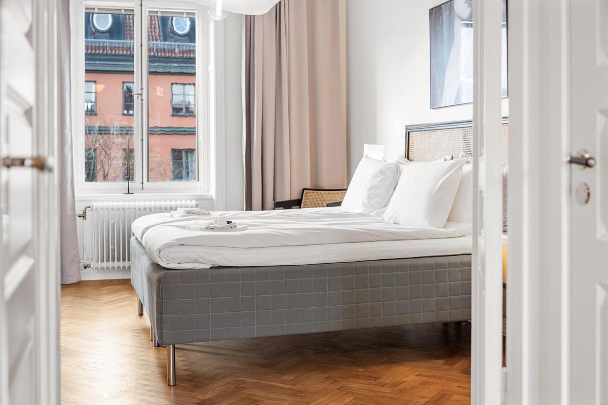 Appartement Sveavaegen