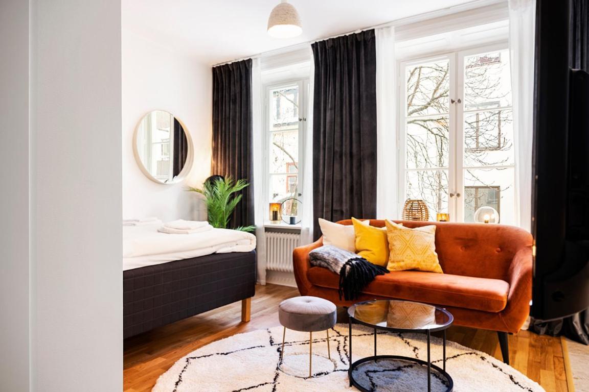 Appartement Sveavaegen