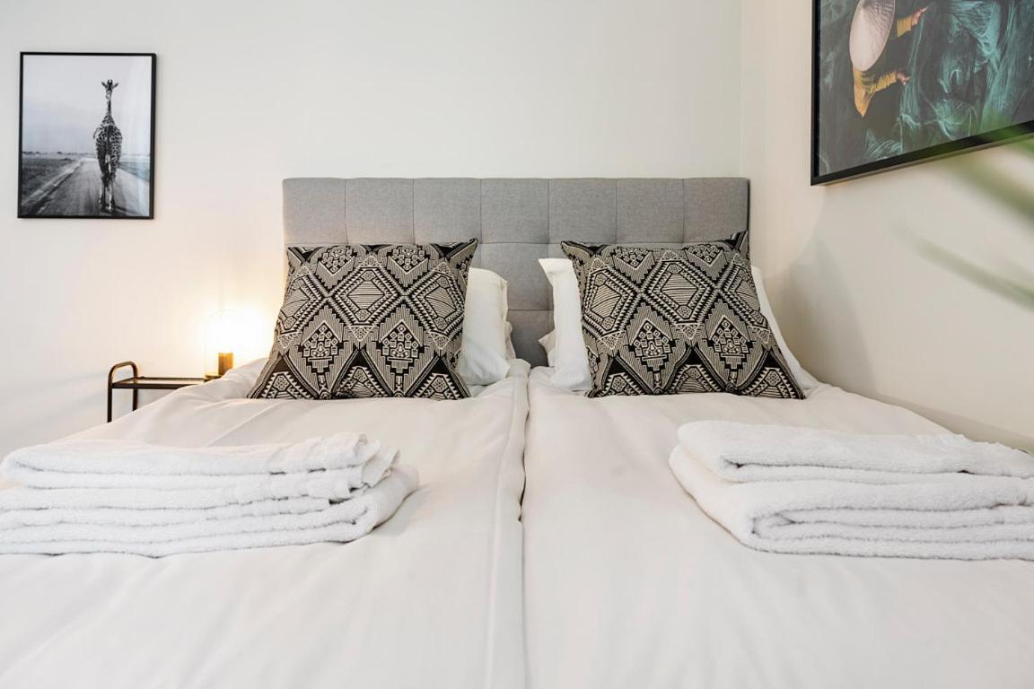Appartement Sveavaegen