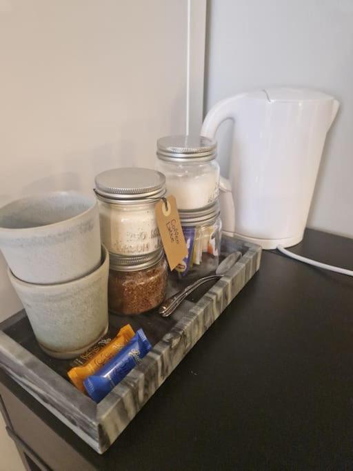 Modern With Bathroom, No Kitchen And Your Own Entrance Apartment Stockholm
